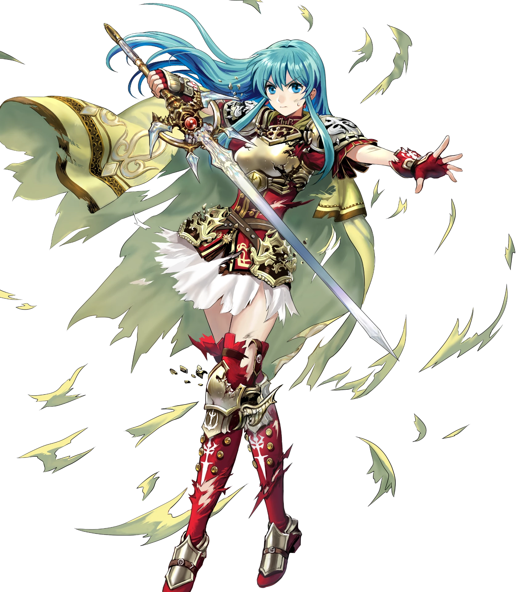 Download Eirika (Fire Emblem) Video Game Fire Emblem Heroes Art