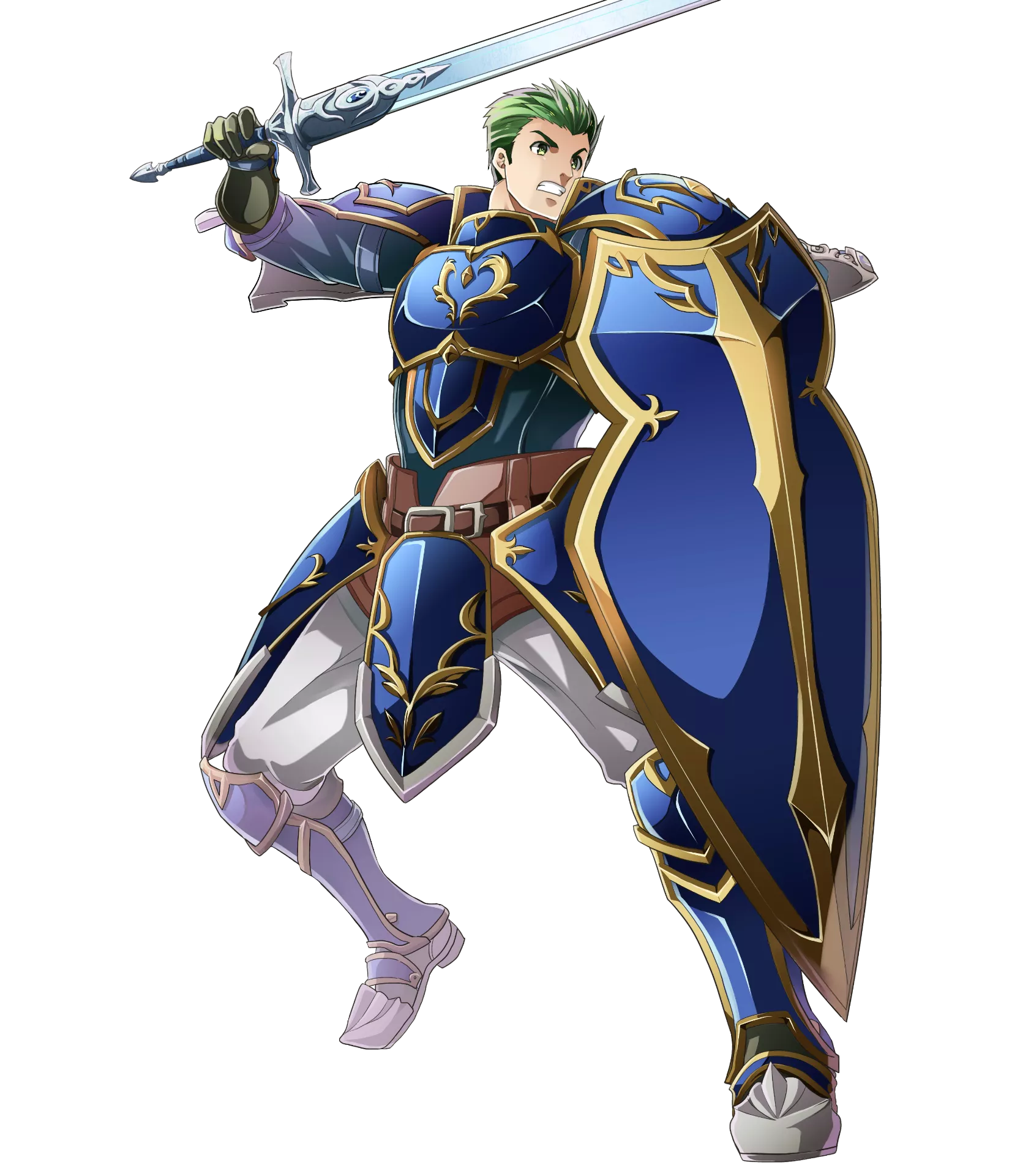 Download Draug (Fire Emblem) Video Game Fire Emblem Heroes Art