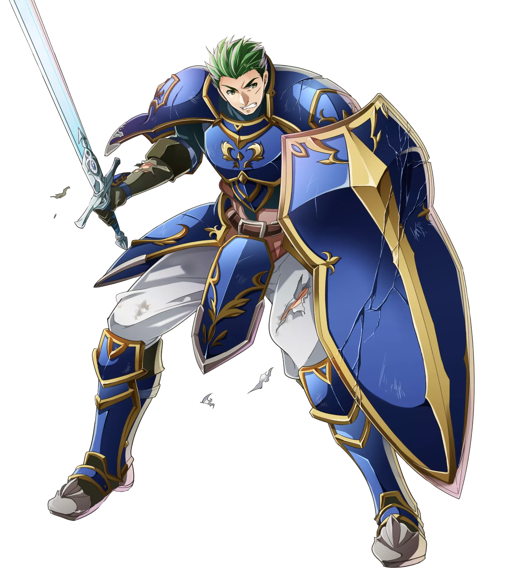Download Draug (Fire Emblem) Video Game Fire Emblem Heroes Art
