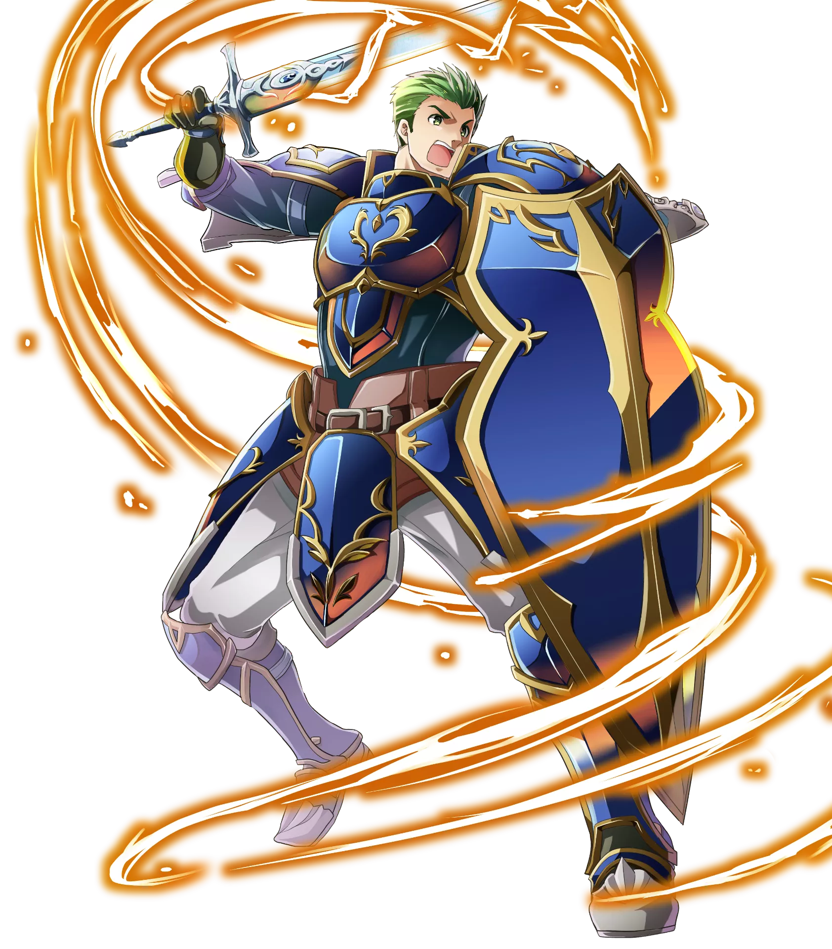 Download Draug (Fire Emblem) Video Game Fire Emblem Heroes Art