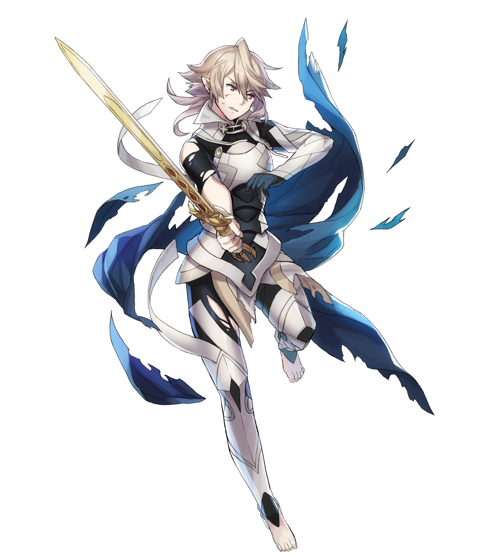 Download Corrin (Fire Emblem) Video Game Fire Emblem Heroes Art