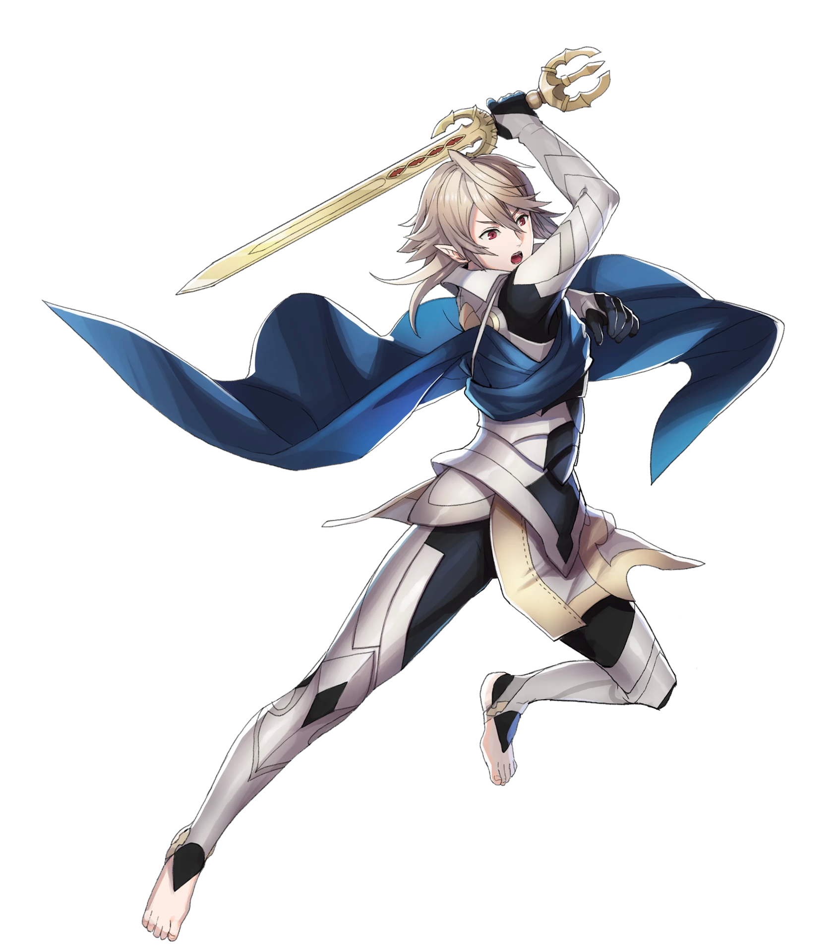 Download Corrin (Fire Emblem) Video Game Fire Emblem Heroes Art