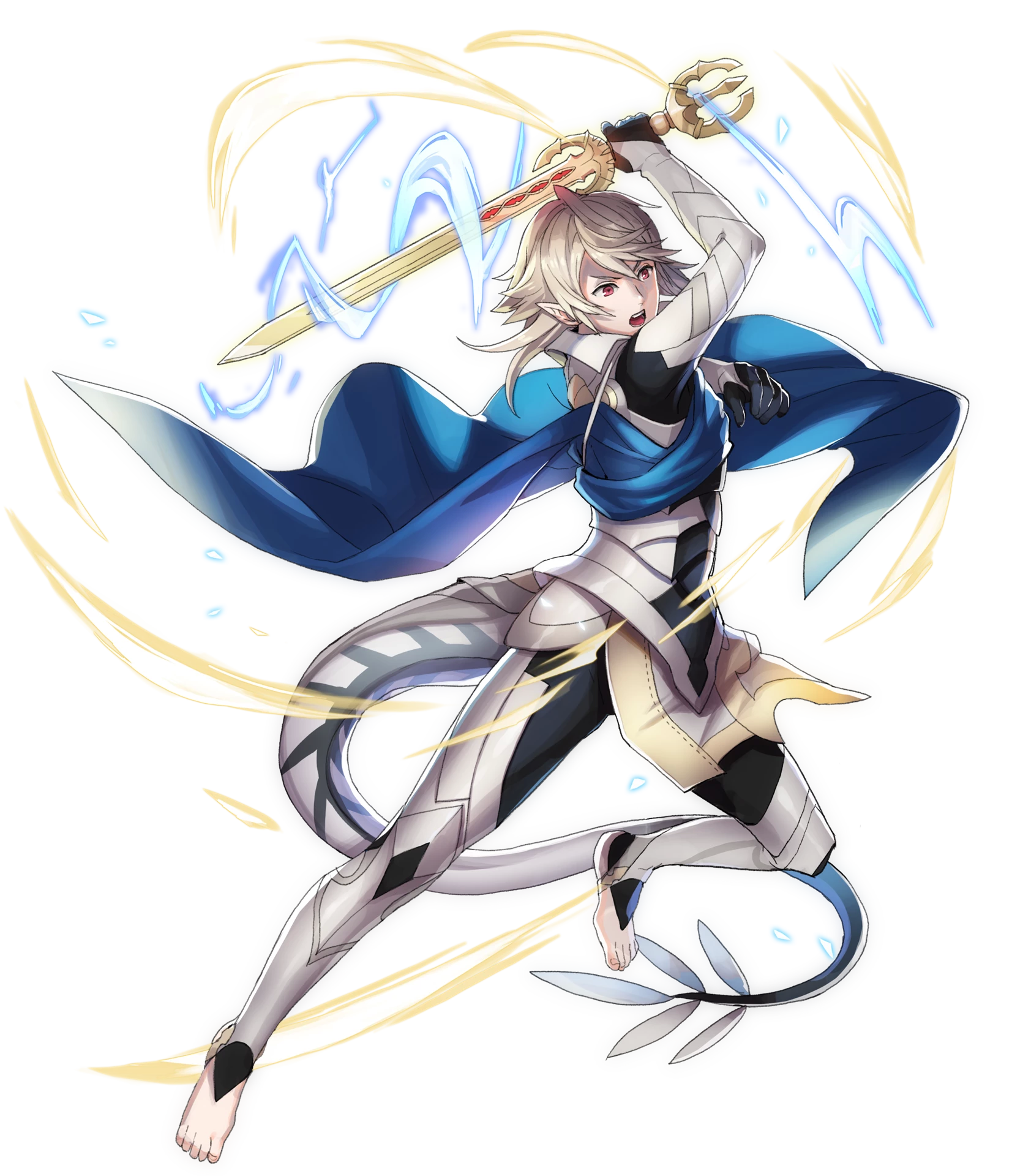 Download Corrin (Fire Emblem) Video Game Fire Emblem Heroes Art