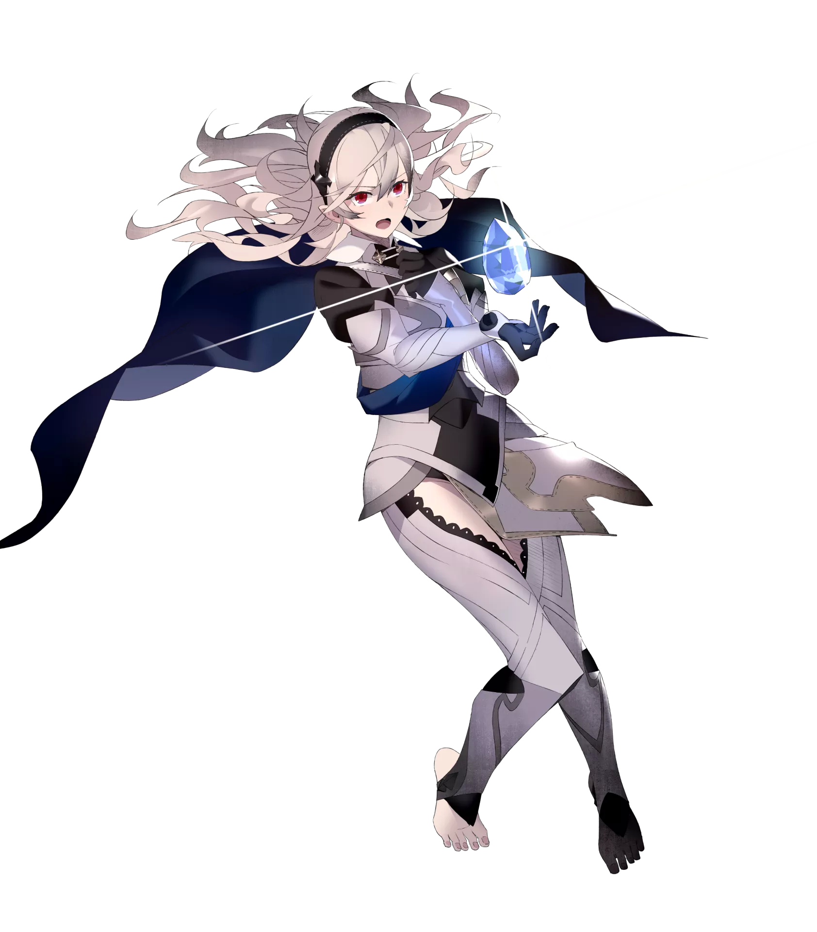 Download Corrin (Fire Emblem) Video Game Fire Emblem Heroes Art