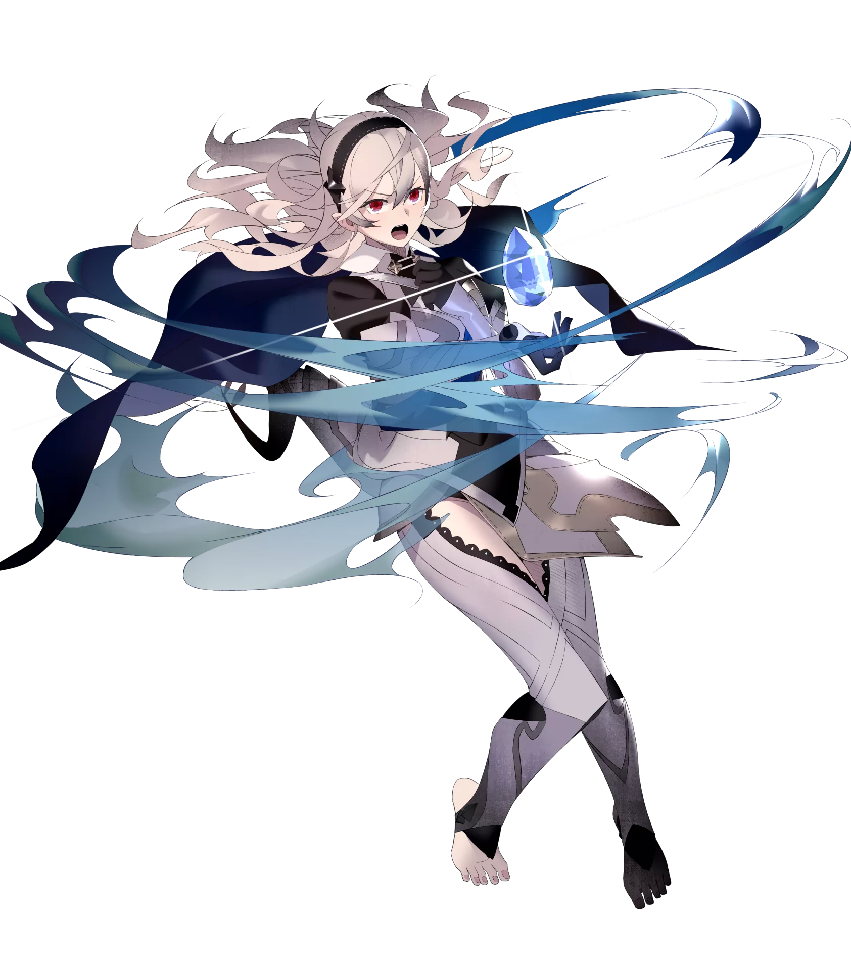 Download Corrin (Fire Emblem) Video Game Fire Emblem Heroes Art