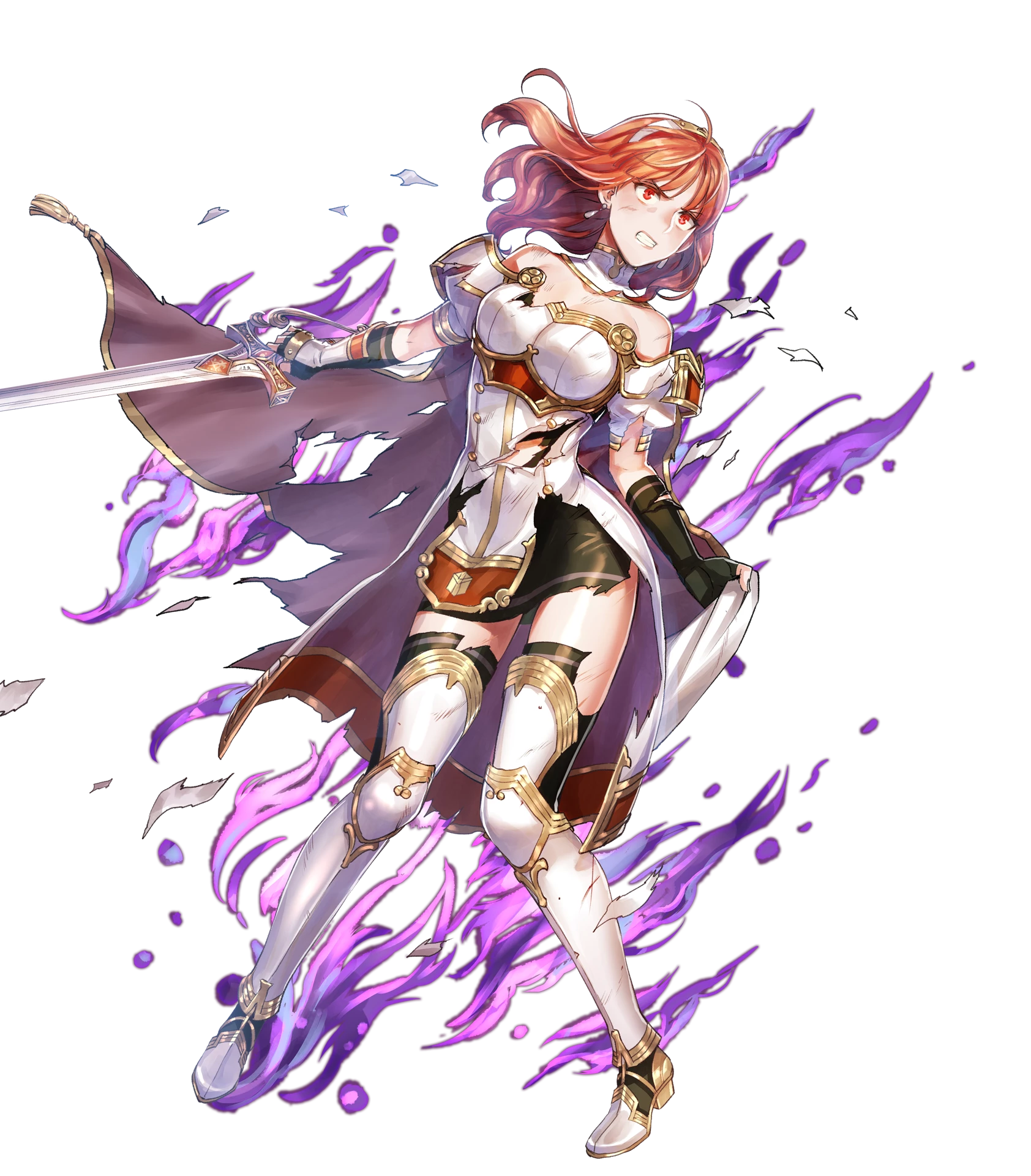 Download Celica (Fire Emblem) Video Game Fire Emblem Heroes Art