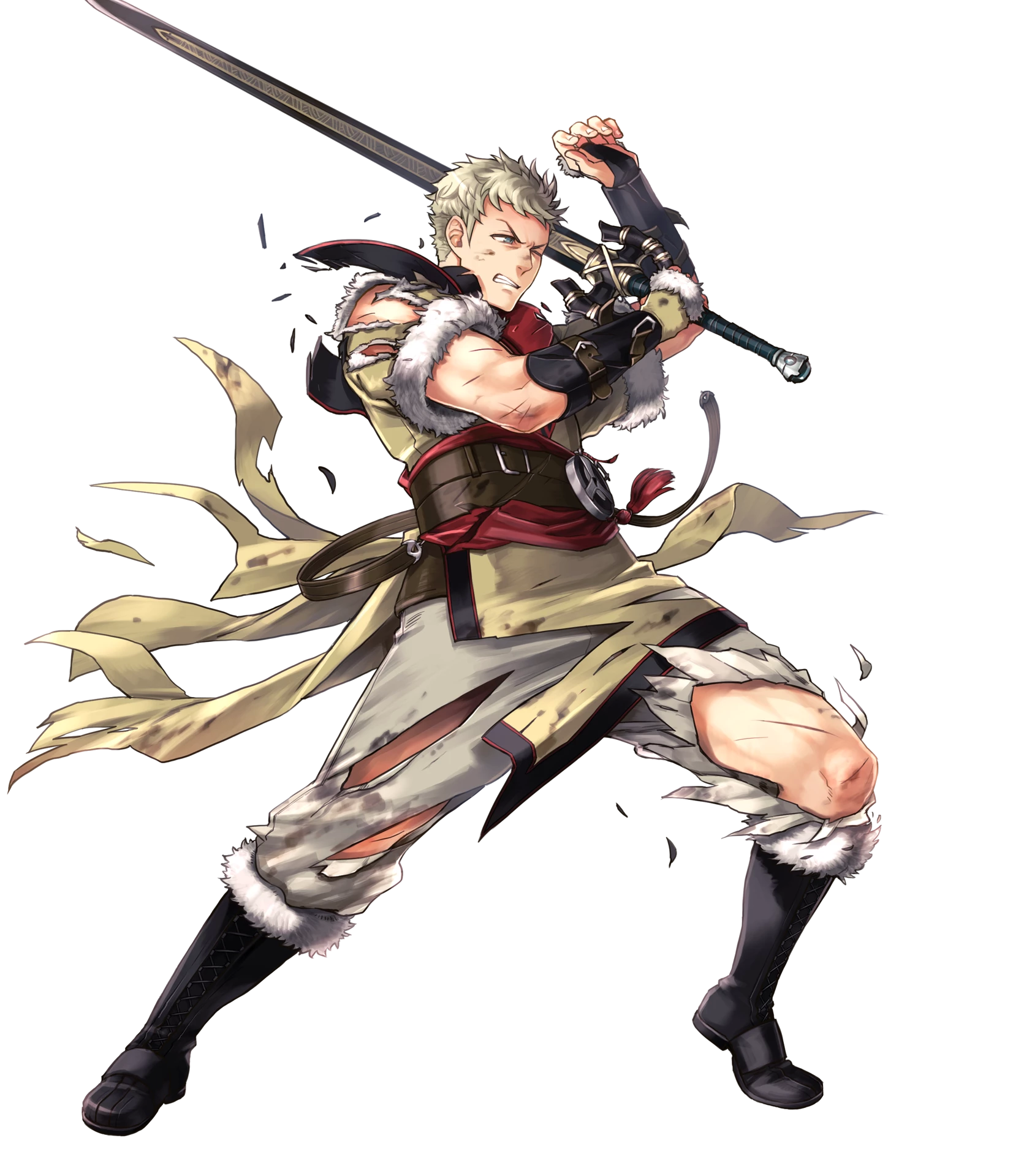 Download Owain (Fire Emblem) Video Game Fire Emblem Heroes Art