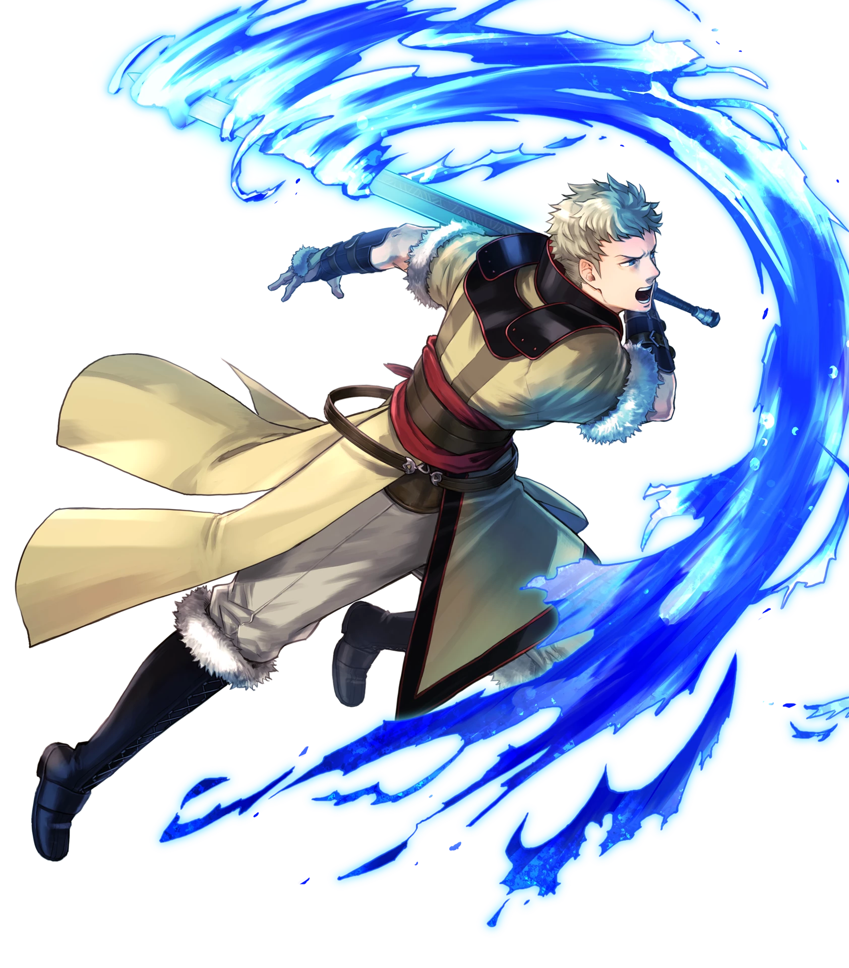 Download Owain (Fire Emblem) Video Game Fire Emblem Heroes Art