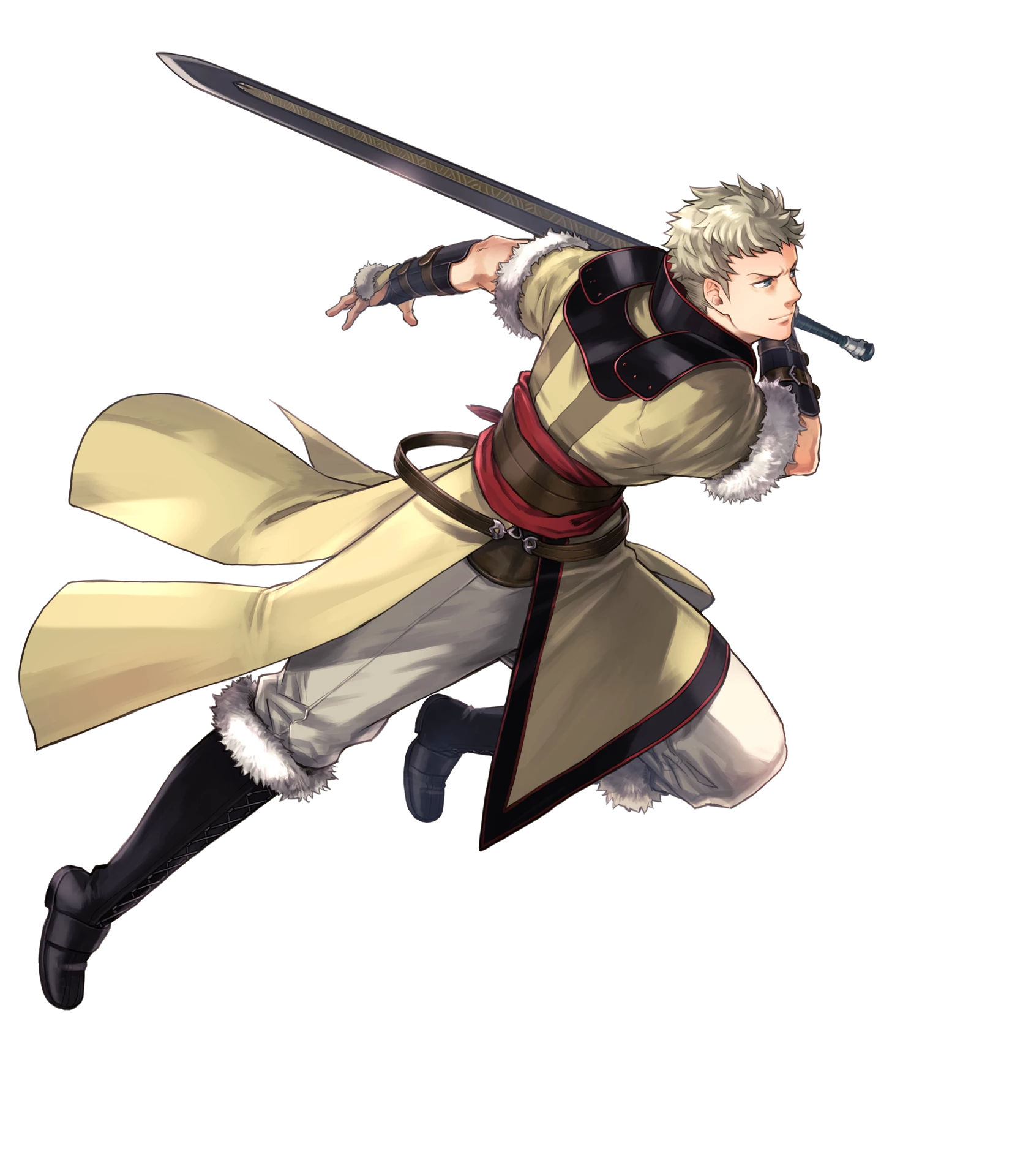 Download Owain (Fire Emblem) Video Game Fire Emblem Heroes Art
