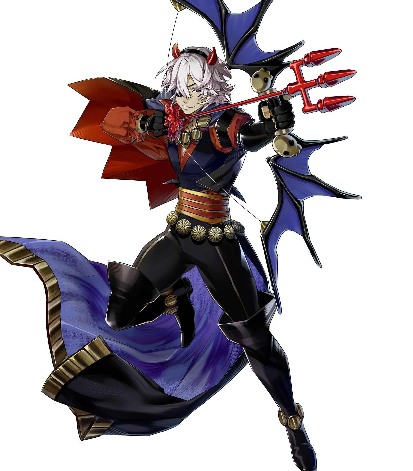 Download Niles (Fire Emblem) Video Game Fire Emblem Heroes Art