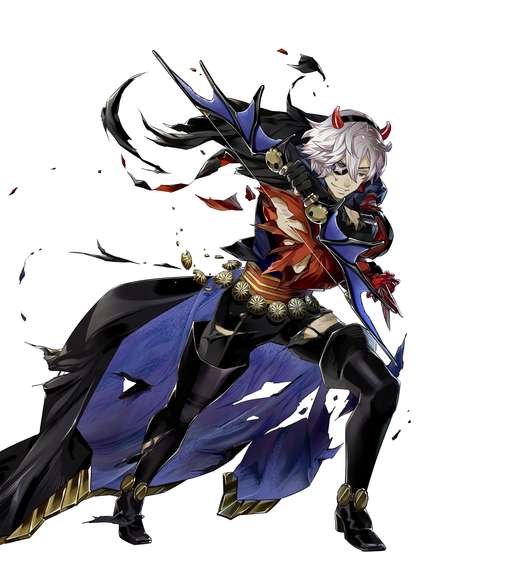 Download Niles (Fire Emblem) Video Game Fire Emblem Heroes Art