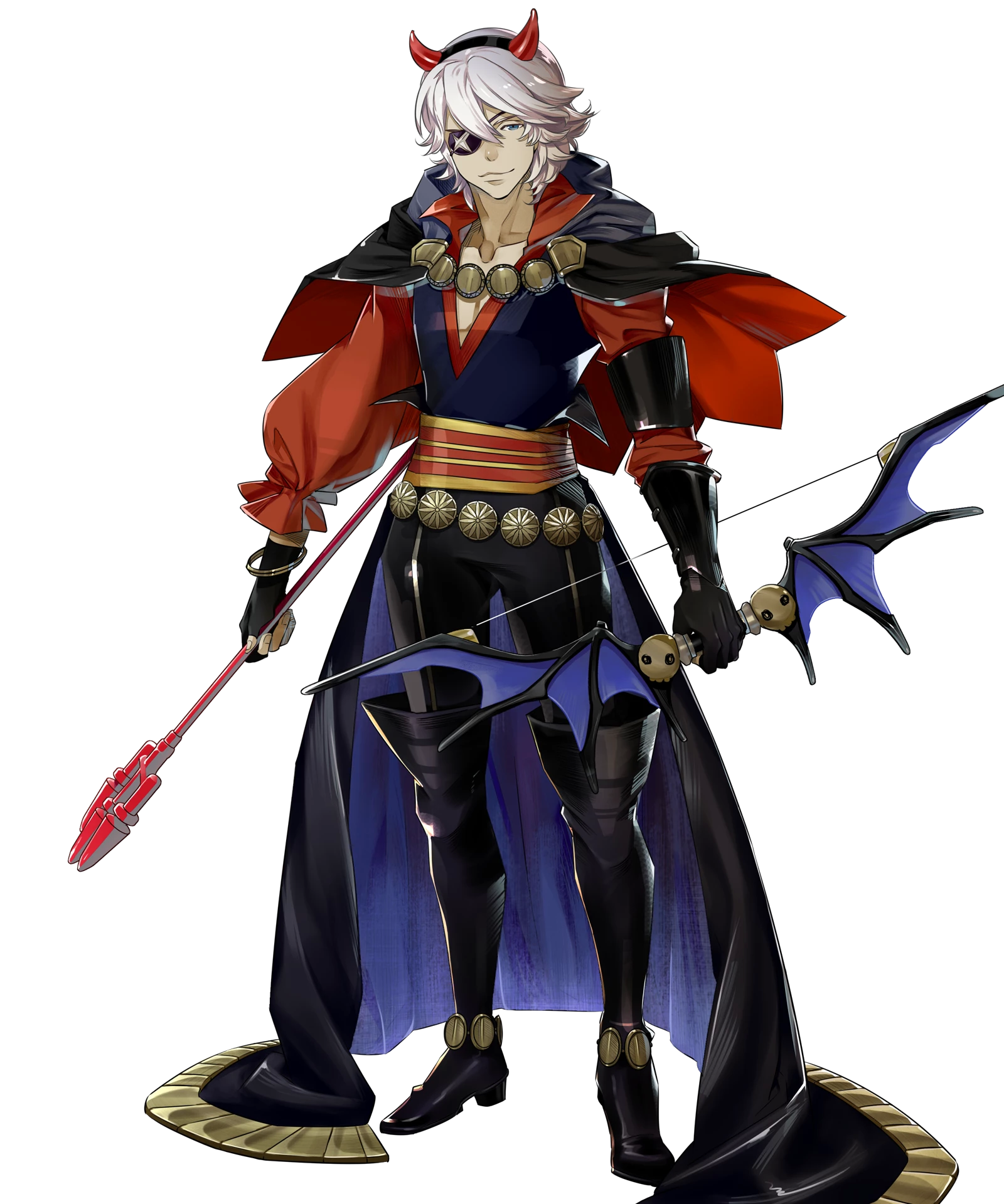 Download Niles (Fire Emblem) Video Game Fire Emblem Heroes Art