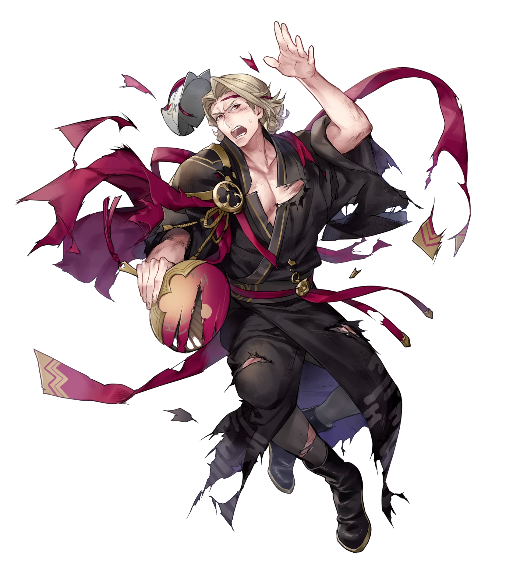 Download Xander (Fire Emblem) Video Game Fire Emblem Heroes Art