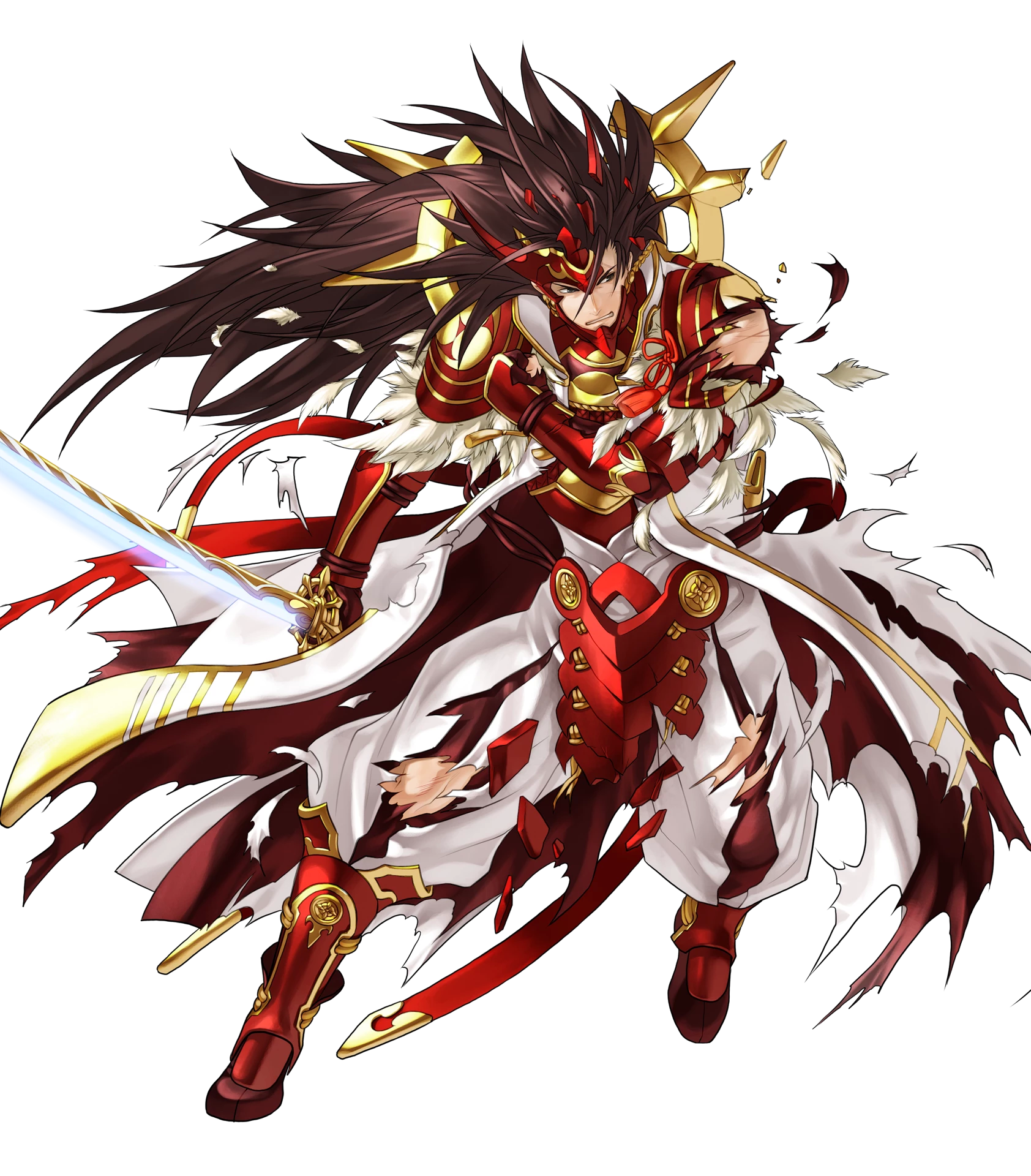 Download Ryoma (Fire Emblem) Video Game Fire Emblem Heroes Art