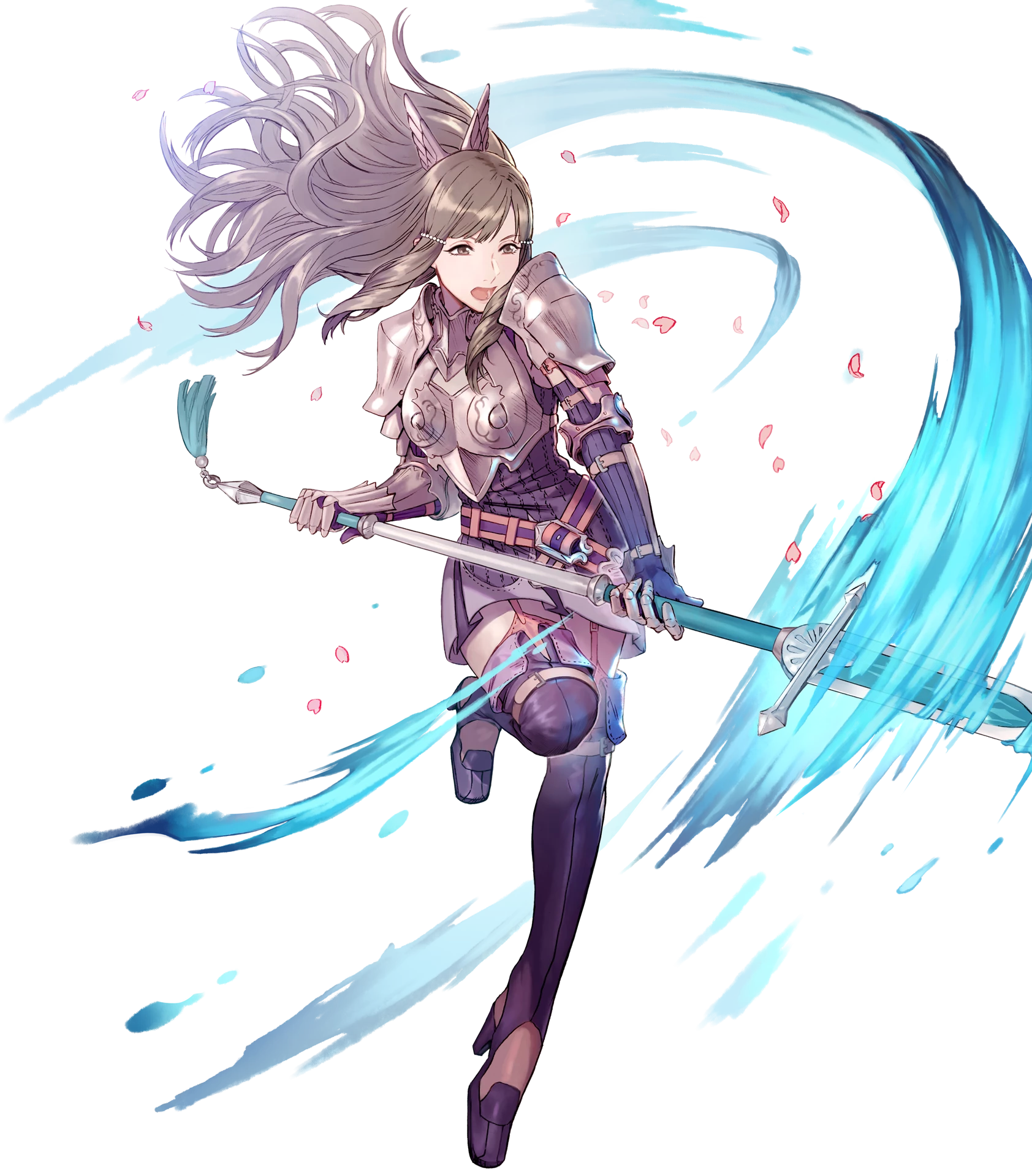 Download Sumia (Fire Emblem) Video Game Fire Emblem Heroes Art