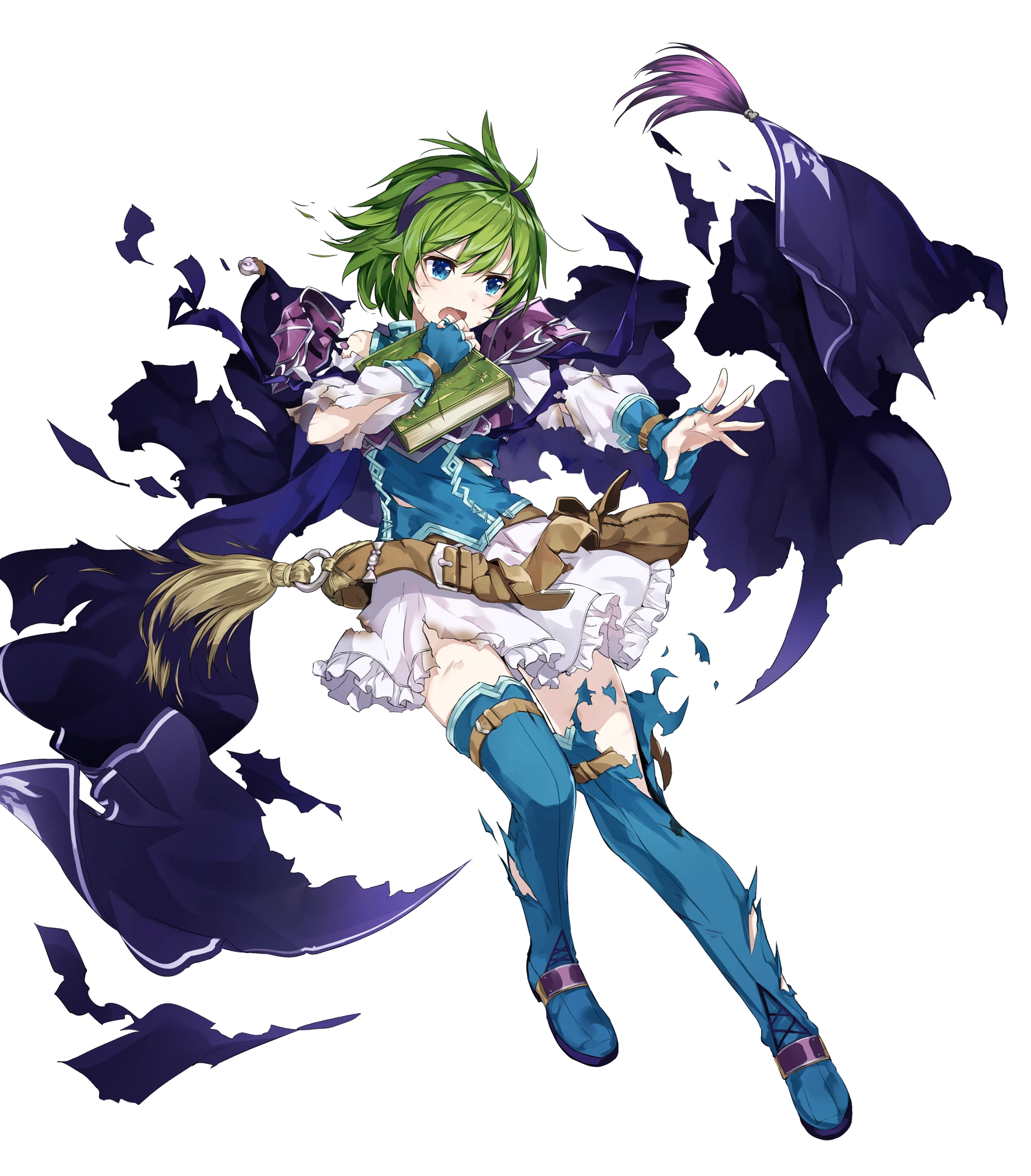 Download Nino (Fire Emblem) Video Game Fire Emblem Heroes Art