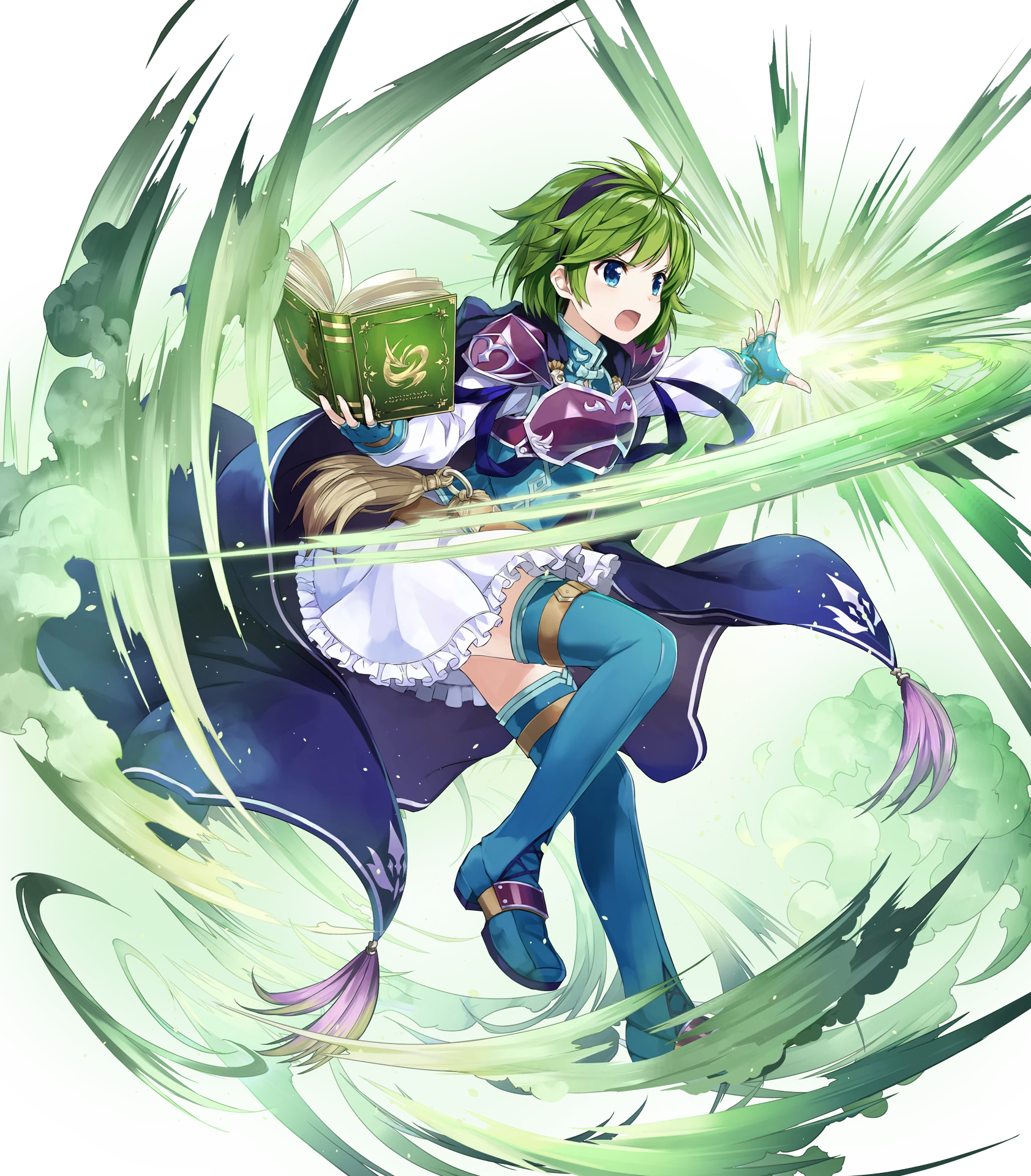 Download Nino (Fire Emblem) Video Game Fire Emblem Heroes Art