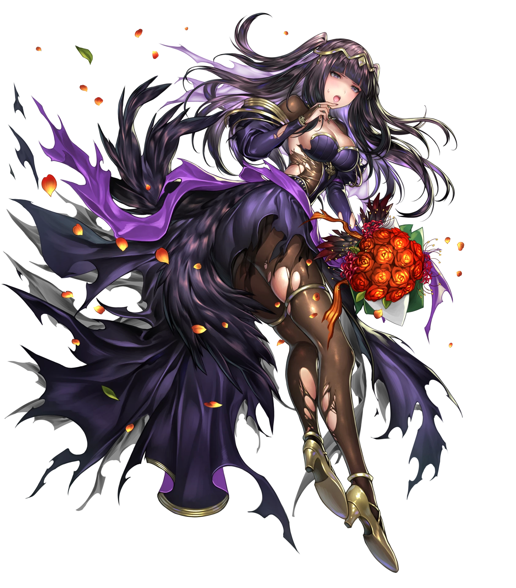 Download Tharja (Fire Emblem) Video Game Fire Emblem Heroes Art