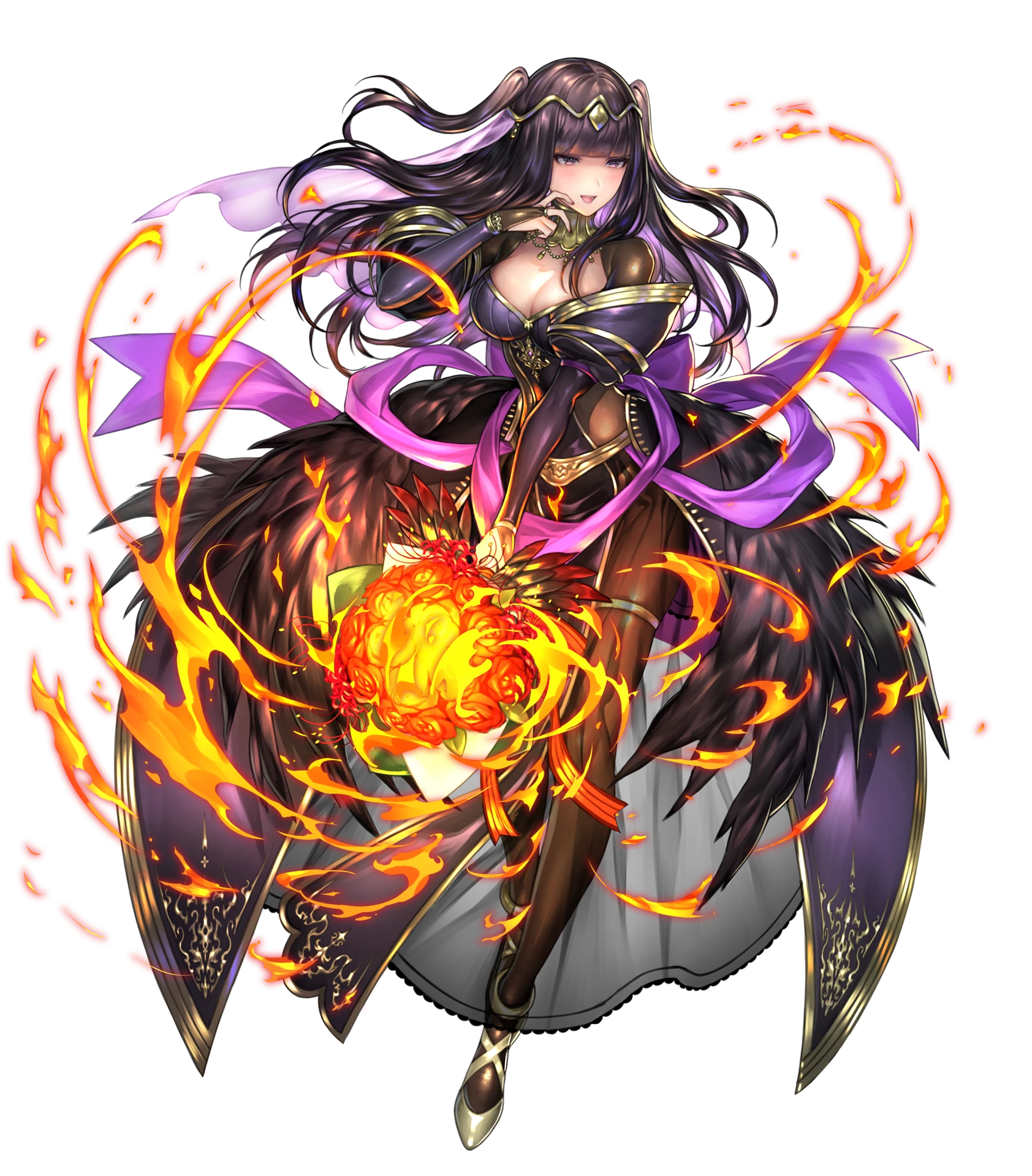 Download Tharja (Fire Emblem) Video Game Fire Emblem Heroes Art