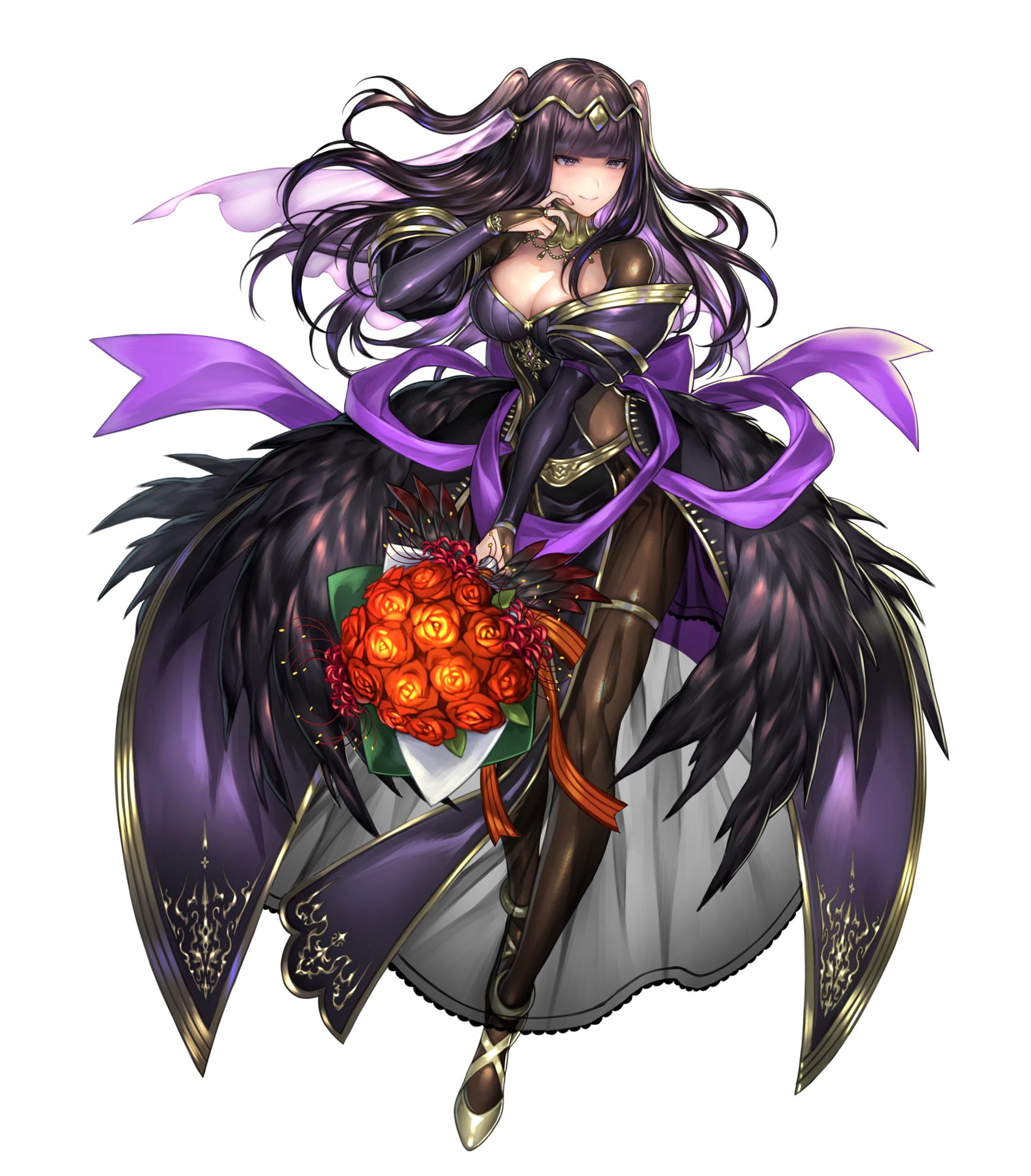 Download Tharja (Fire Emblem) Video Game Fire Emblem Heroes Art
