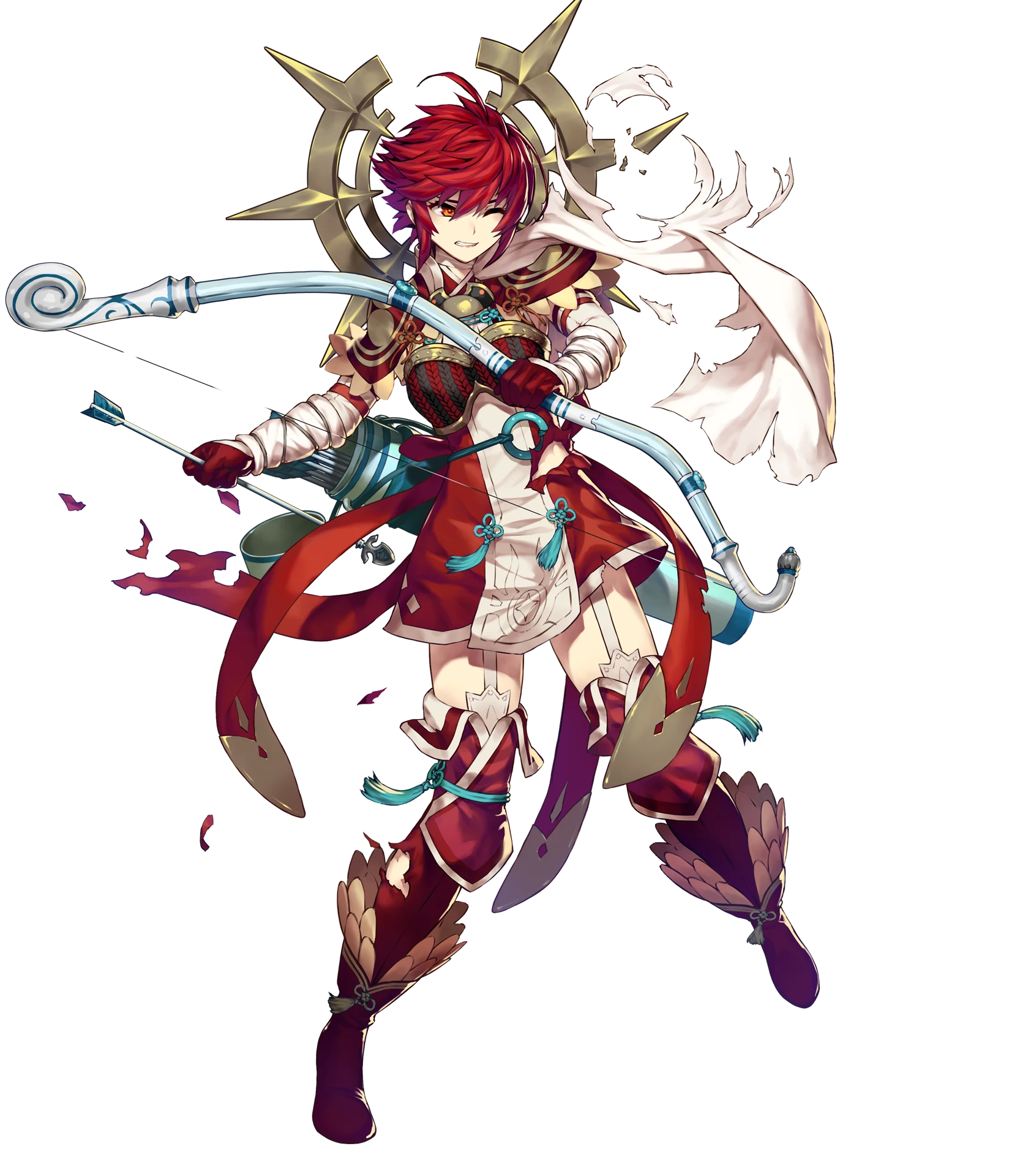 Download Hinoka (Fire Emblem) Video Game Fire Emblem Heroes Art