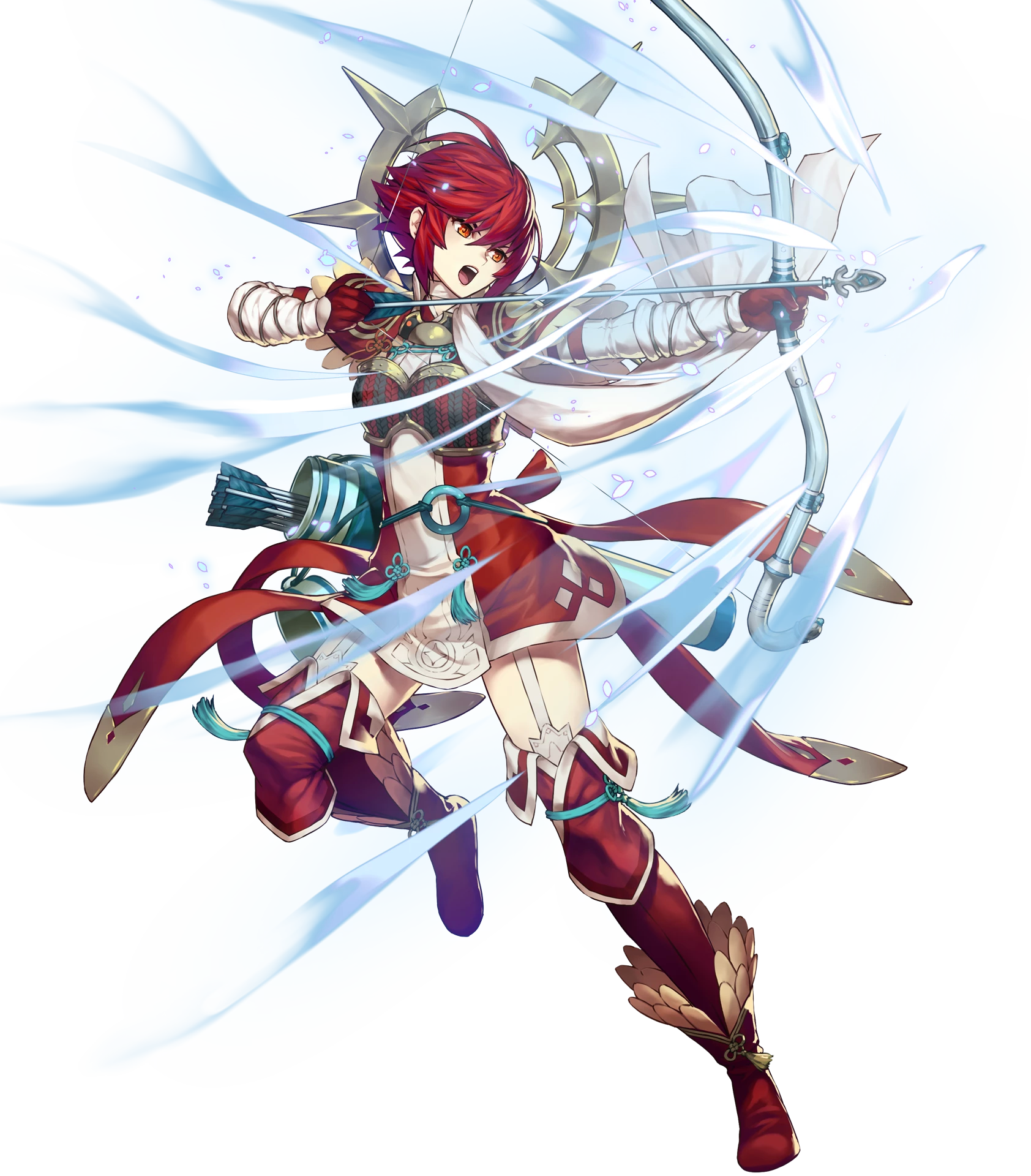 Download Hinoka (Fire Emblem) Video Game Fire Emblem Heroes Art