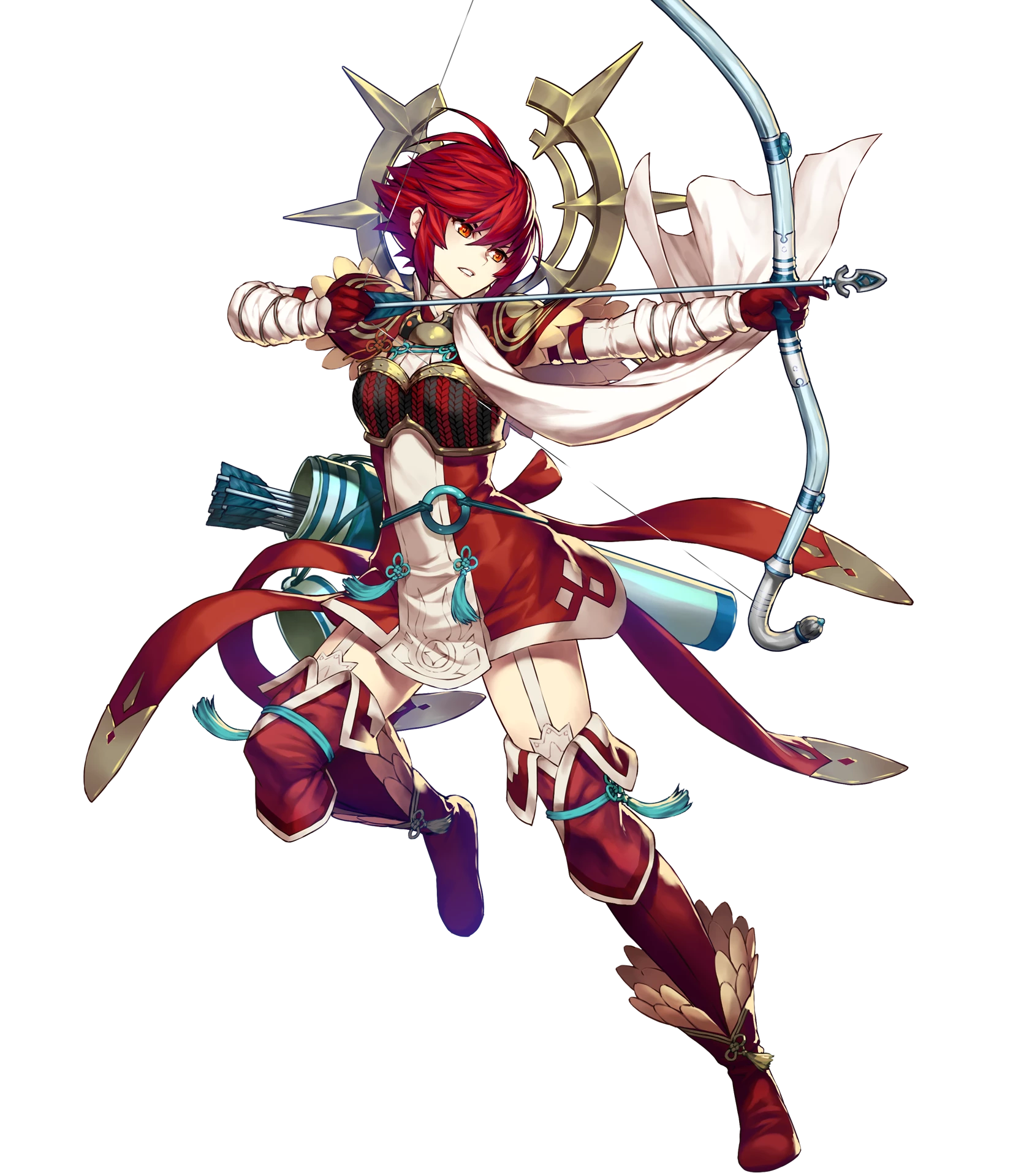 Download Hinoka (Fire Emblem) Video Game Fire Emblem Heroes Art