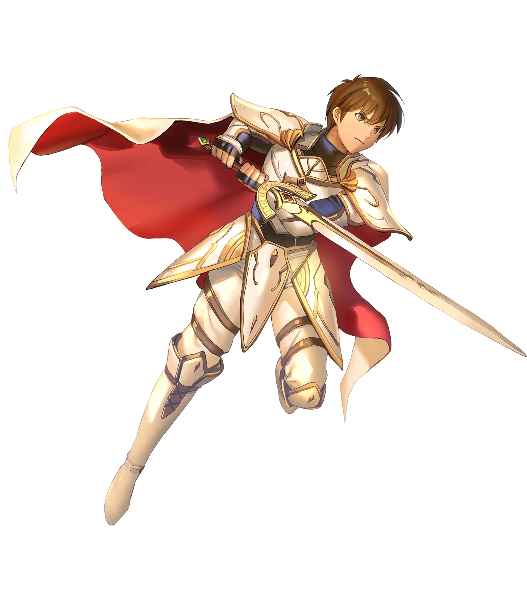 Download Leif (Fire Emblem) Video Game Fire Emblem Heroes Art