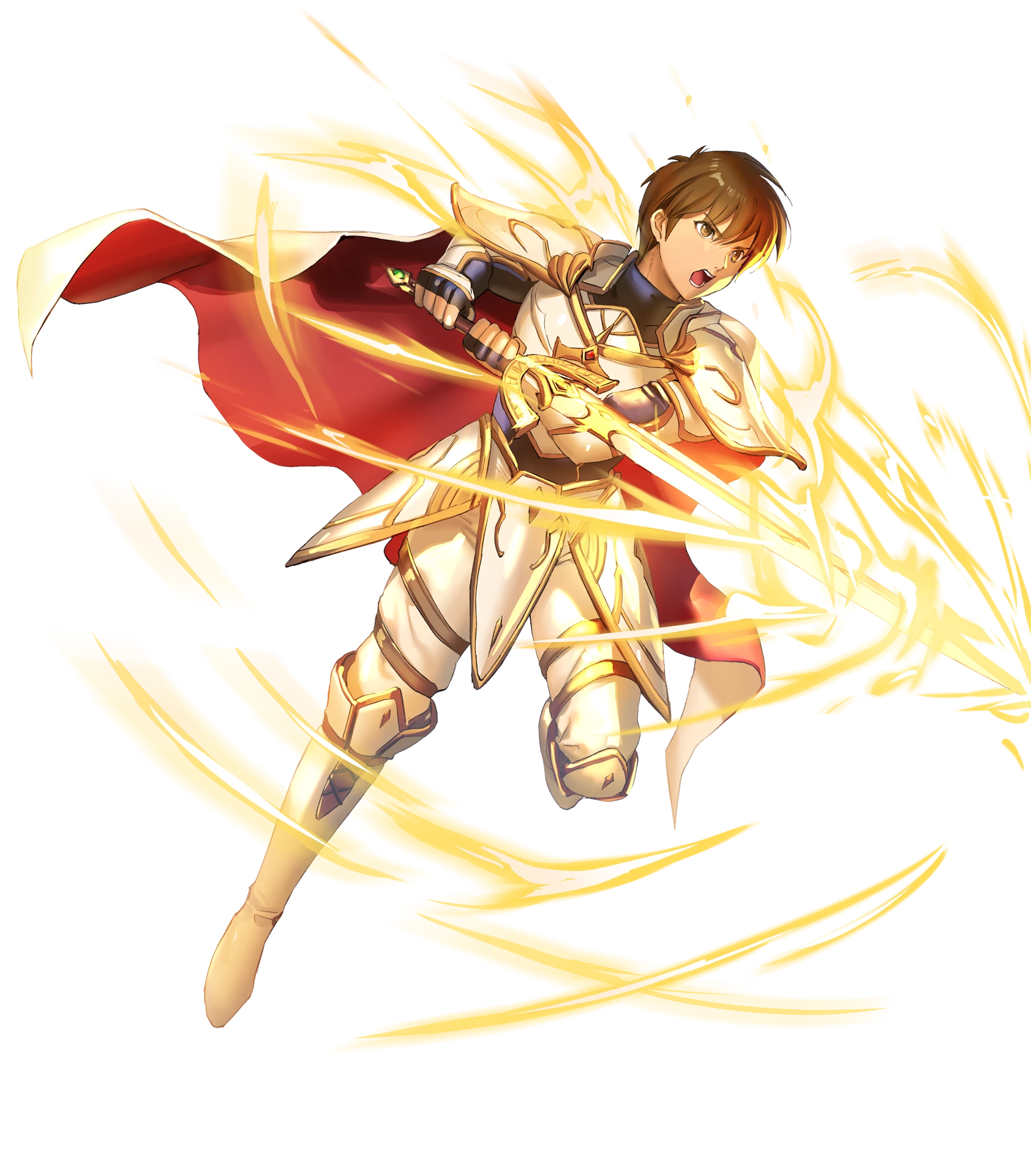 Download Leif (Fire Emblem) Video Game Fire Emblem Heroes Art