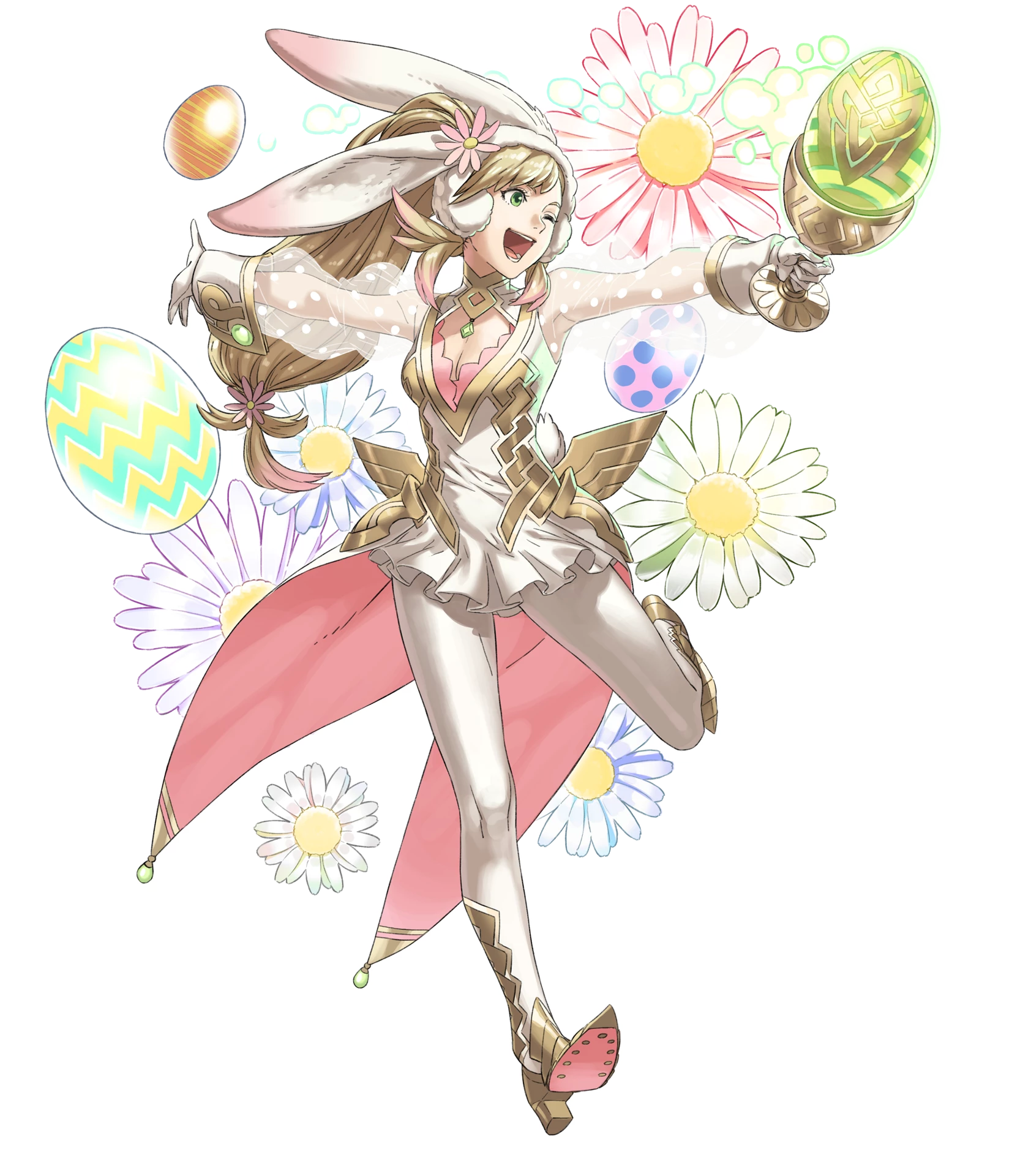 Download Sharena (Fire Emblem) Video Game Fire Emblem Heroes Art