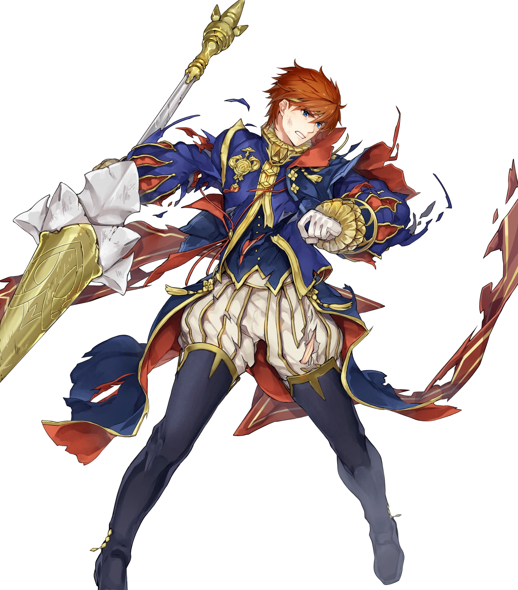 Download Eliwood (Fire Emblem) Video Game Fire Emblem Heroes Art