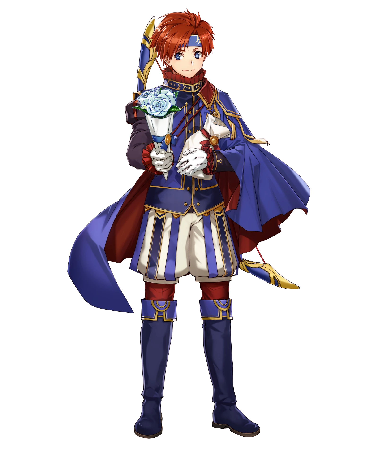 Download Roy (Fire Emblem) Video Game Fire Emblem Heroes Art