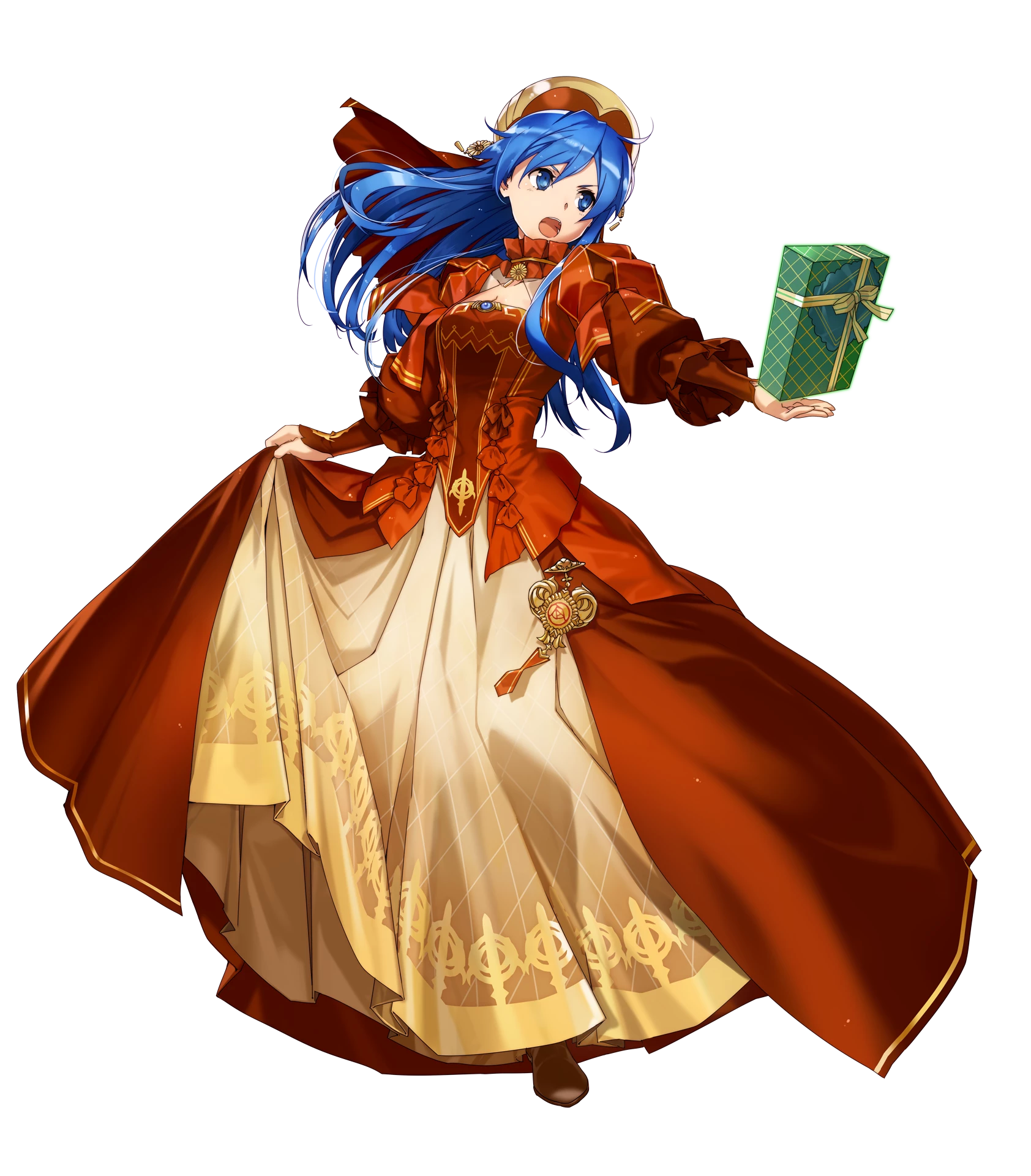 Download Lilina (Fire Emblem) Video Game Fire Emblem Heroes Art