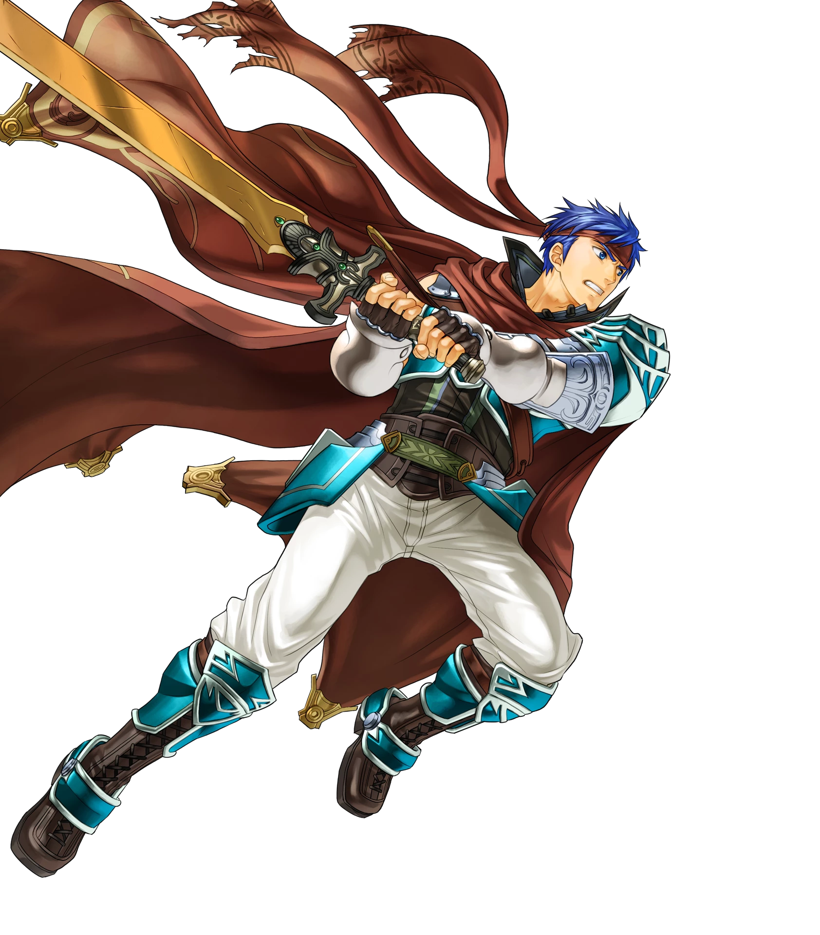 Download Ike (Fire Emblem) Video Game Fire Emblem Heroes Art