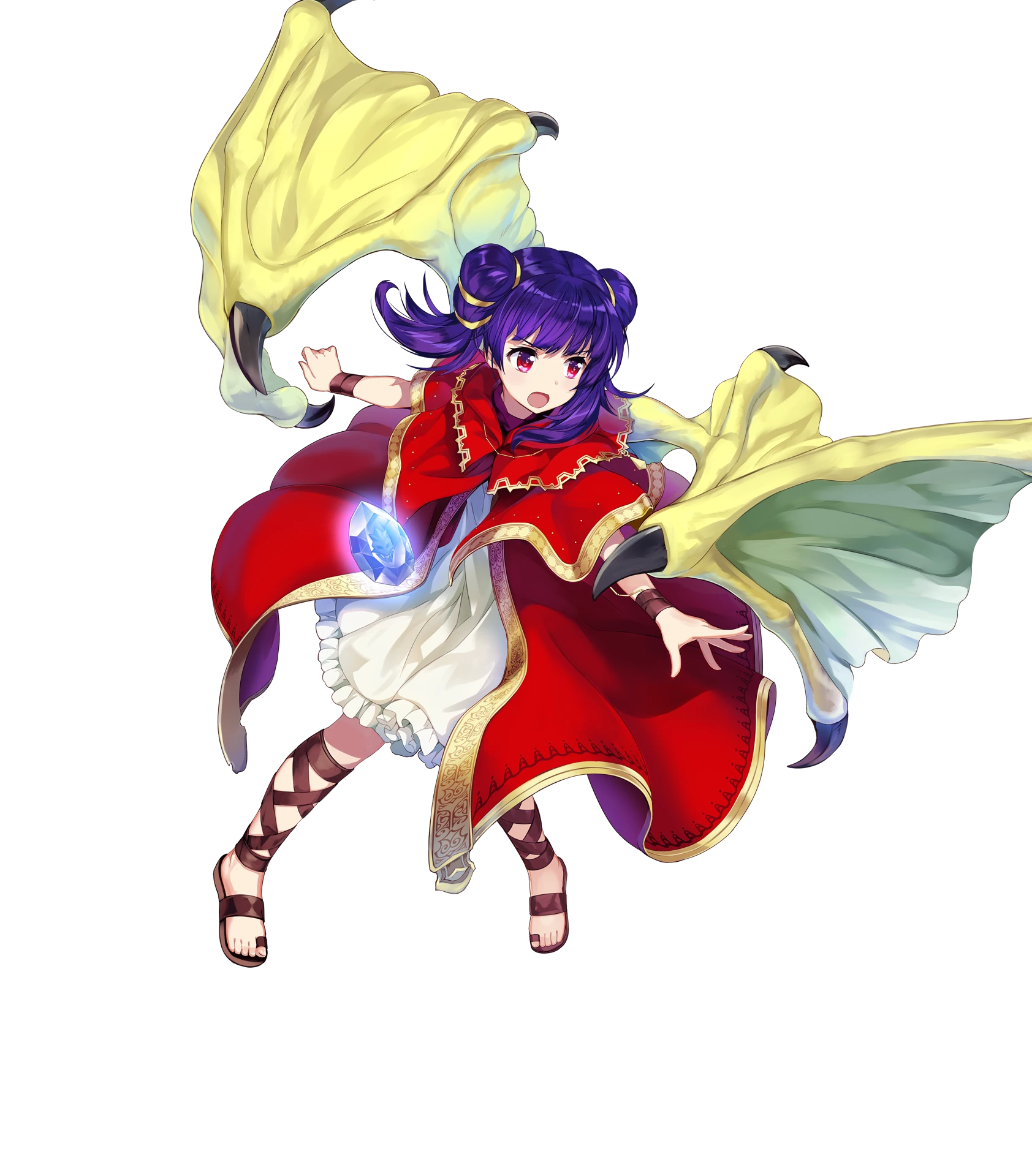Download Myrrh (Fire Emblem) Video Game Fire Emblem Heroes Art