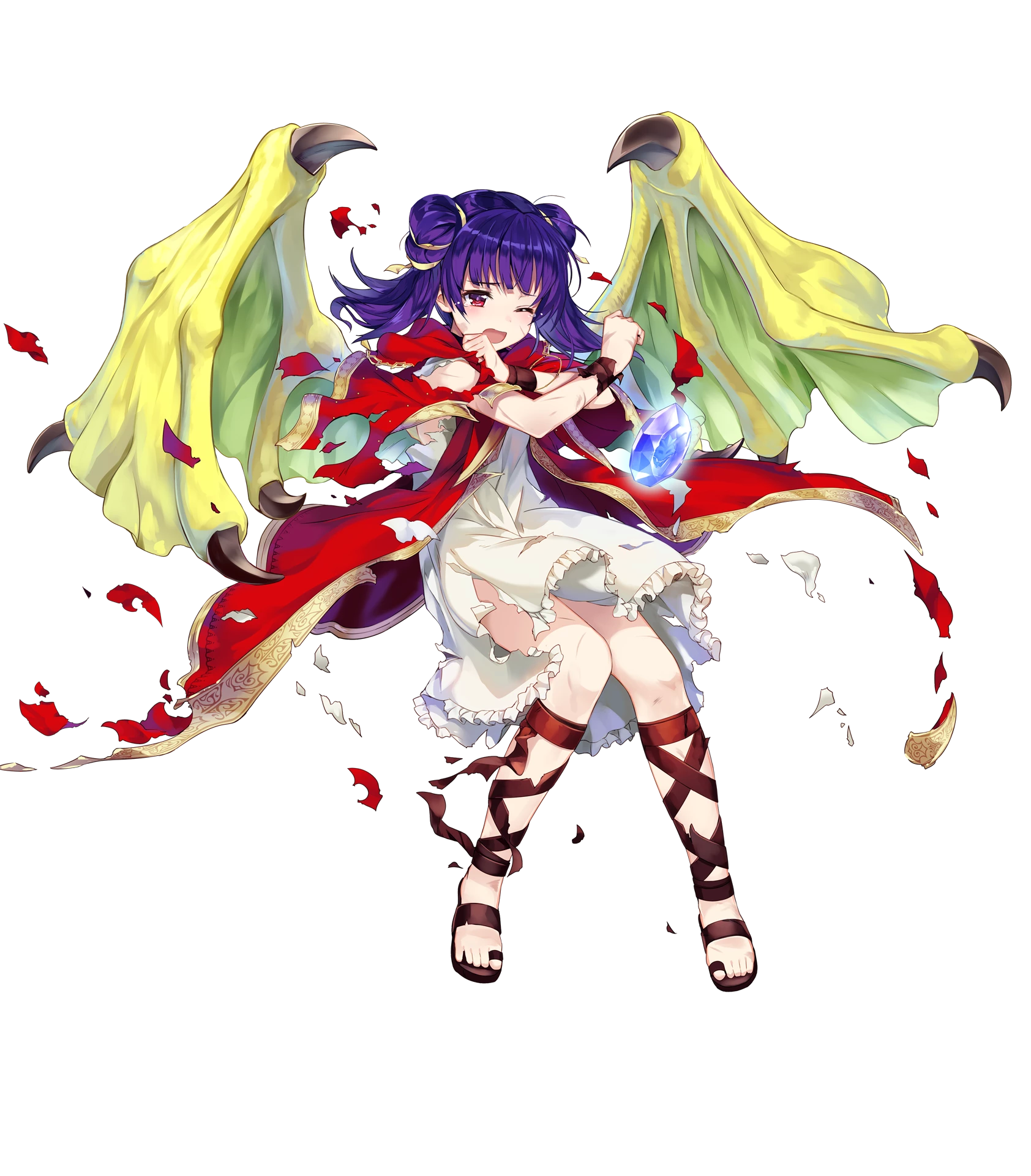 Download Myrrh (Fire Emblem) Video Game Fire Emblem Heroes Art