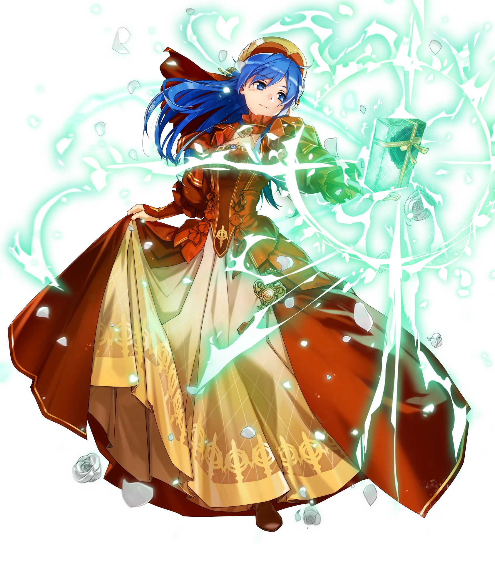 Download Lilina (Fire Emblem) Video Game Fire Emblem Heroes Art
