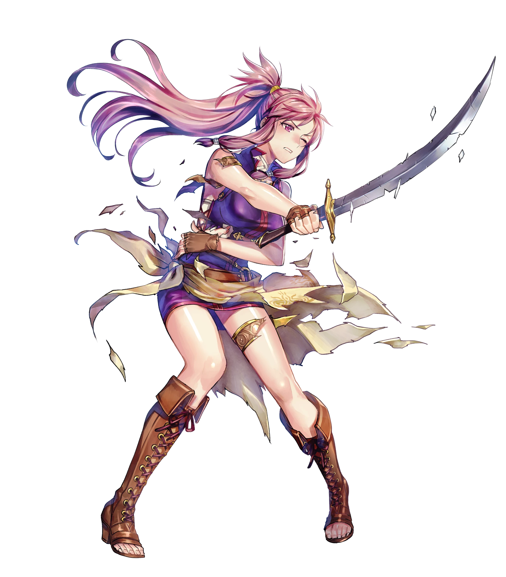 Download Marisa (Fire Emblem) Video Game Fire Emblem Heroes Art