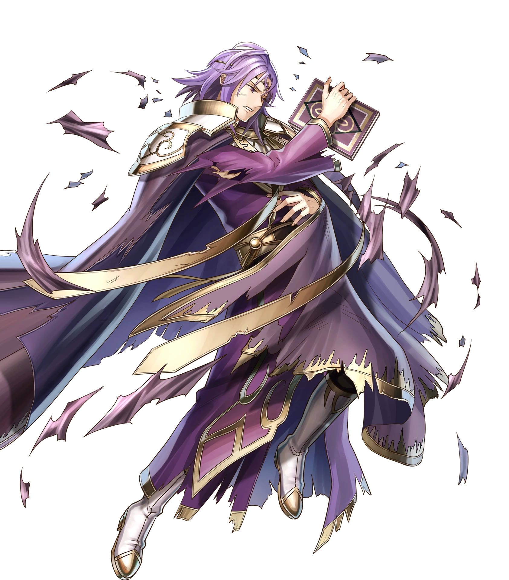 Download Lyon (Fire Emblem) Video Game Fire Emblem Heroes Art