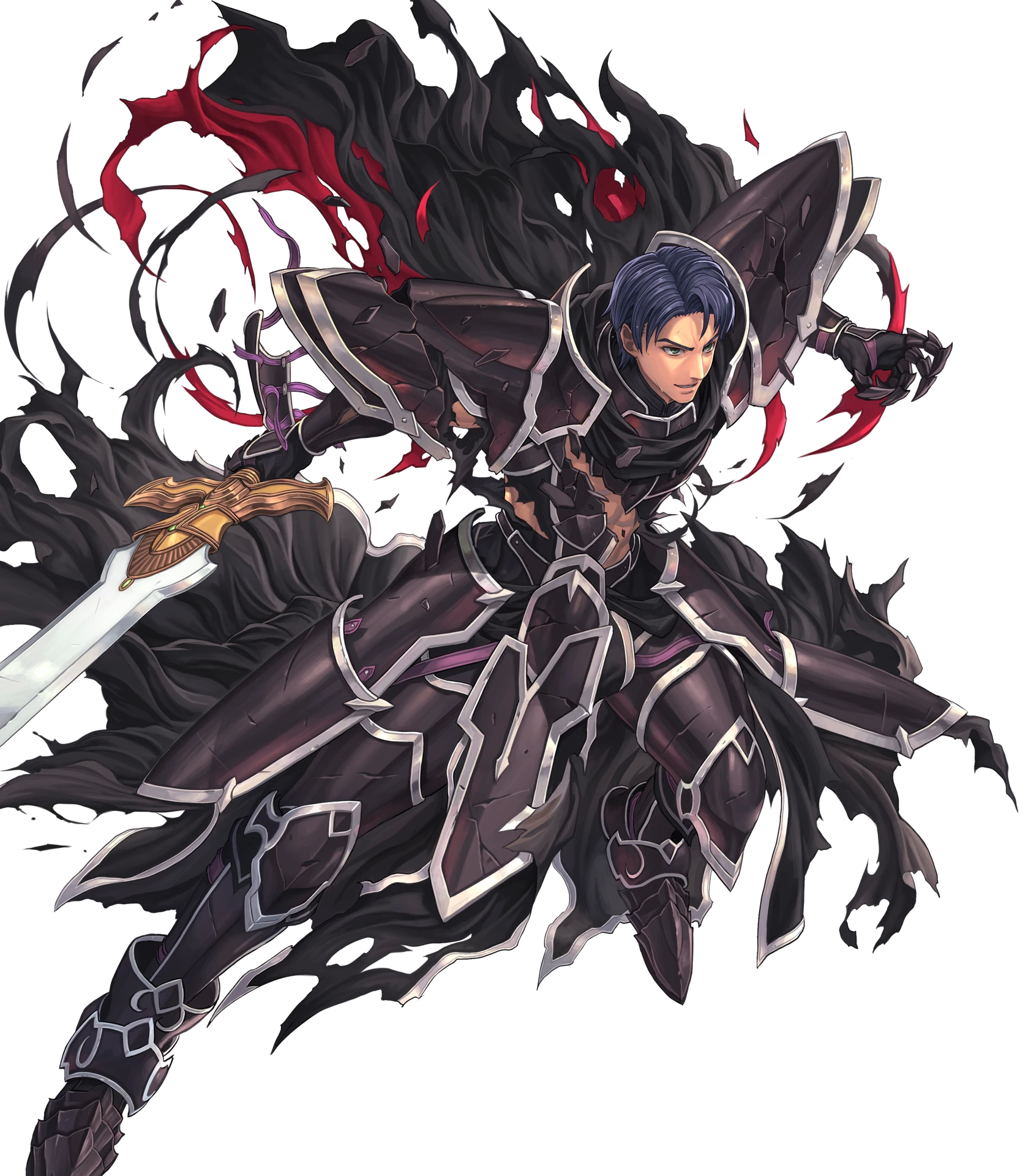 Download Zelgius (Fire Emblem) Video Game Fire Emblem Heroes Art