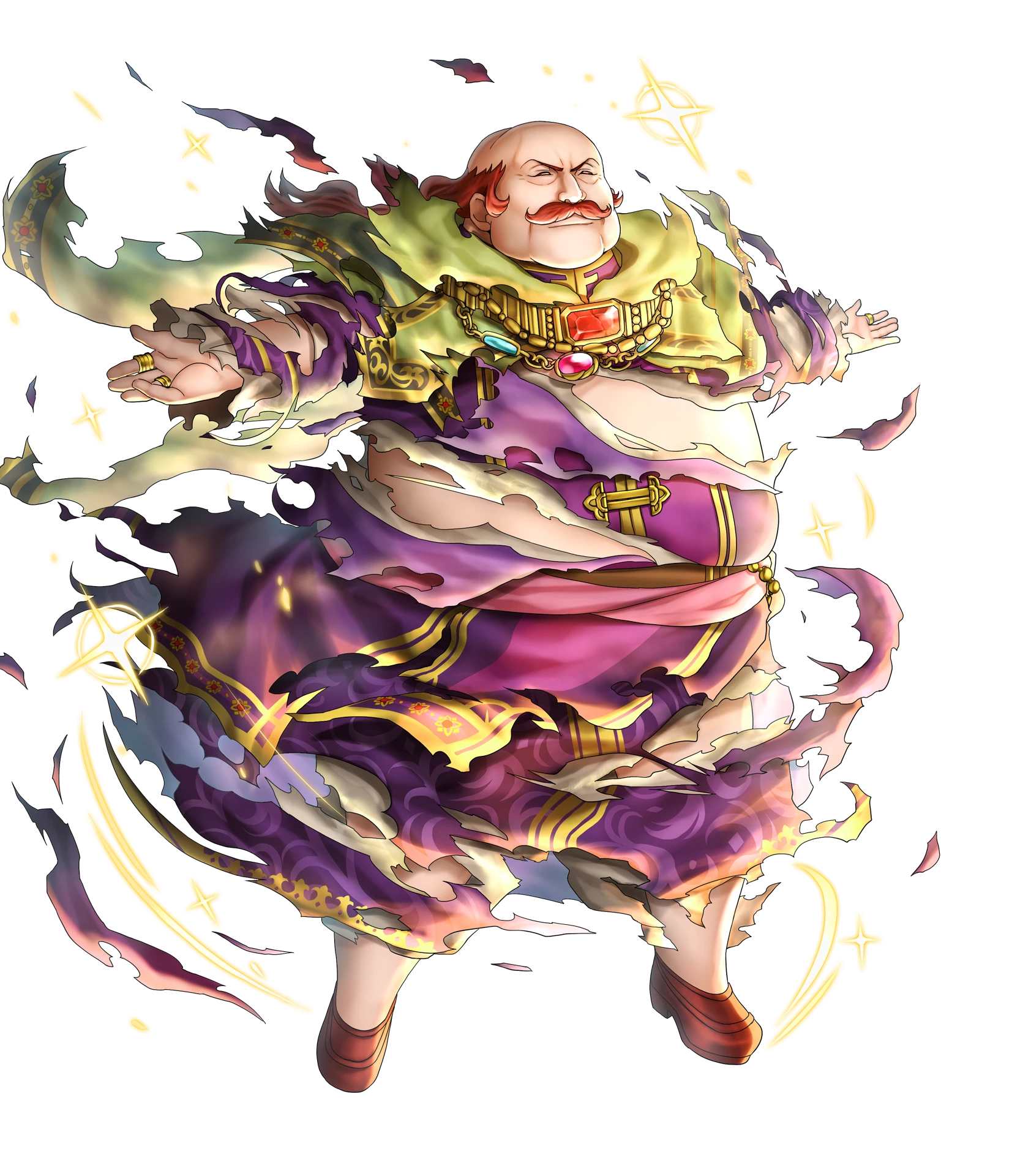 Download Oliver (Fire Emblem) Video Game Fire Emblem Heroes Art