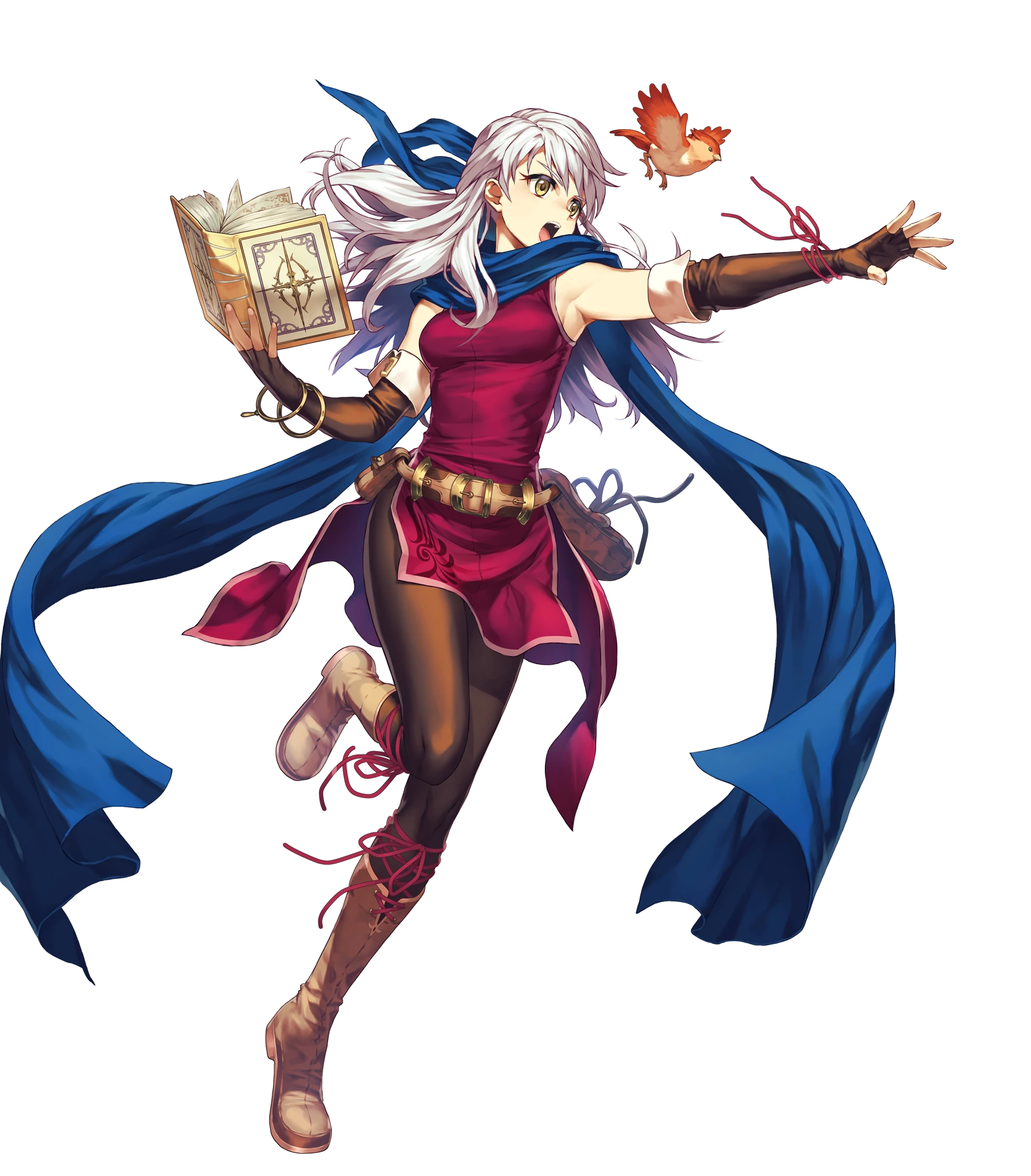 Download Micaiah (Fire Emblem) Video Game Fire Emblem Heroes Art