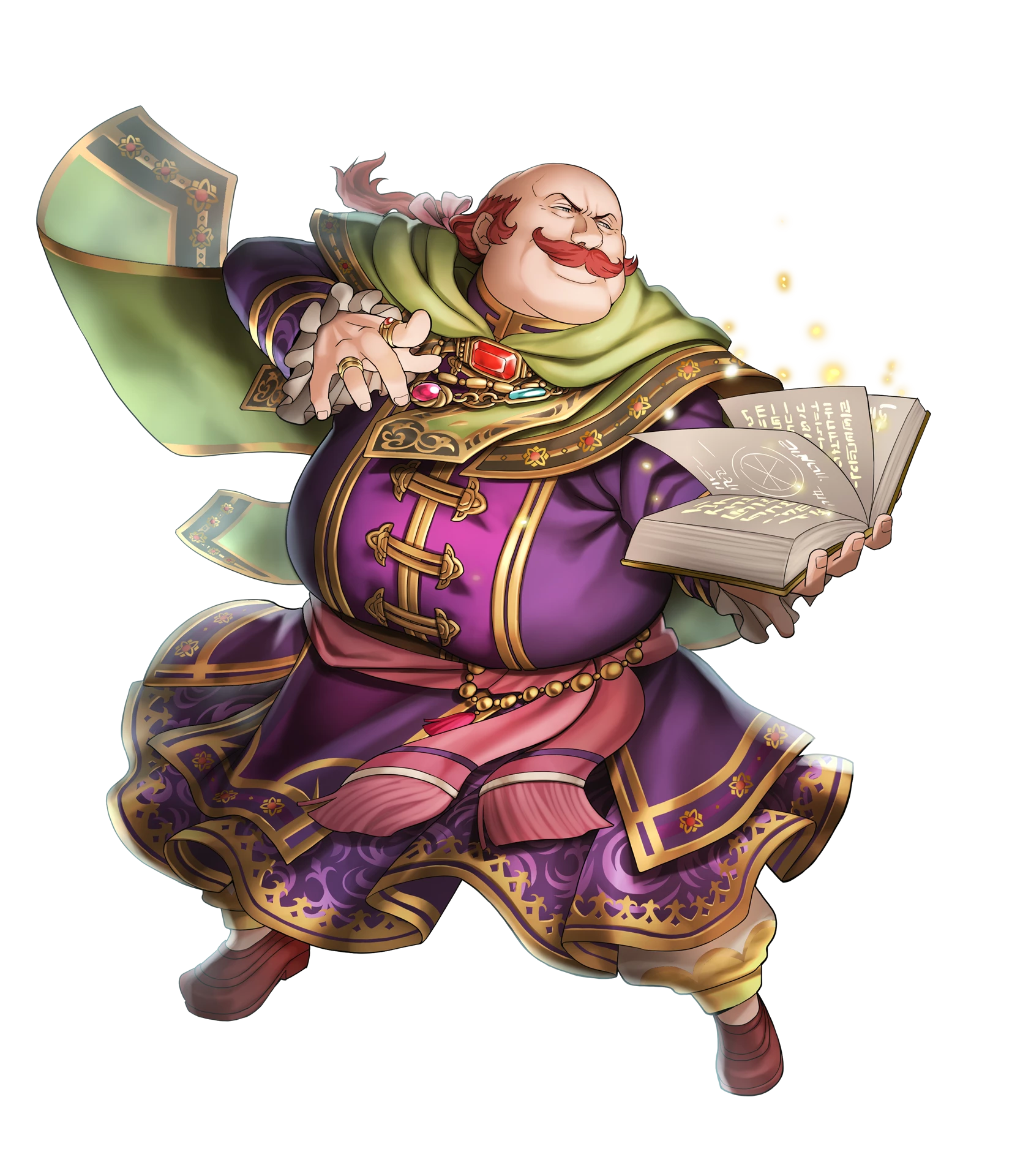 Download Oliver (Fire Emblem) Video Game Fire Emblem Heroes Art