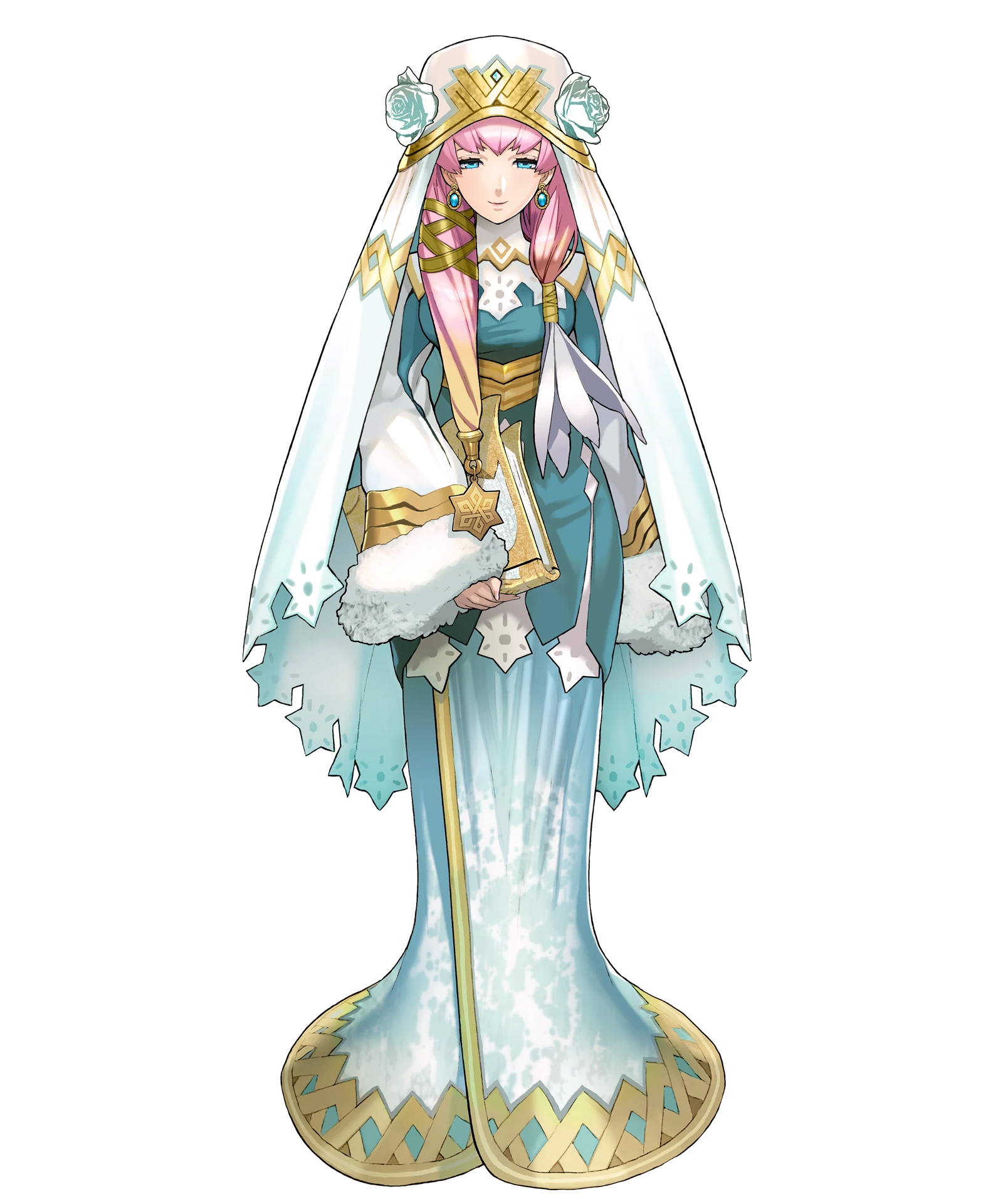 Download Gunnthrá (Fire Emblem) Video Game Fire Emblem Heroes Art
