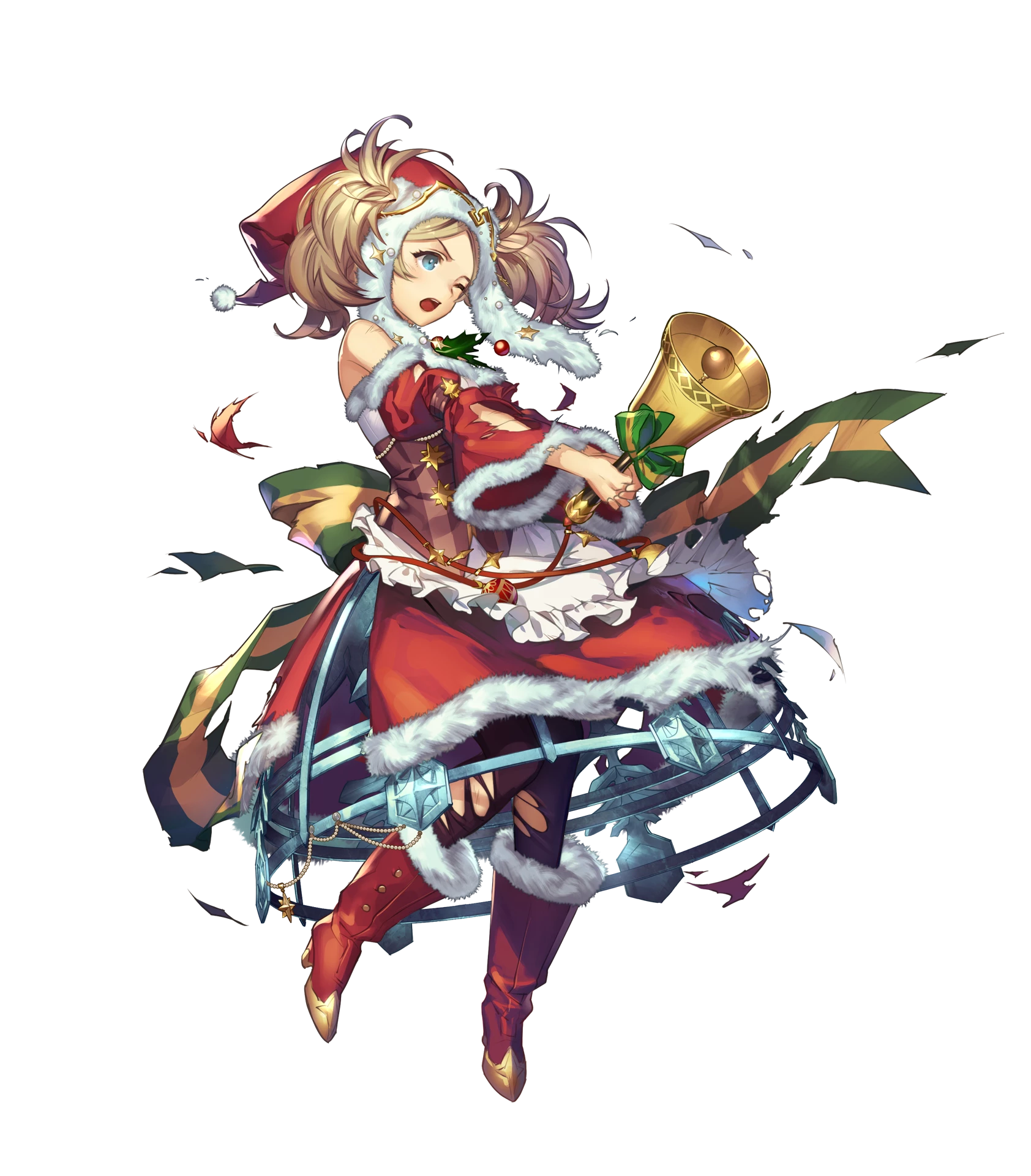 Download Lissa (Fire Emblem) Video Game Fire Emblem Heroes Art