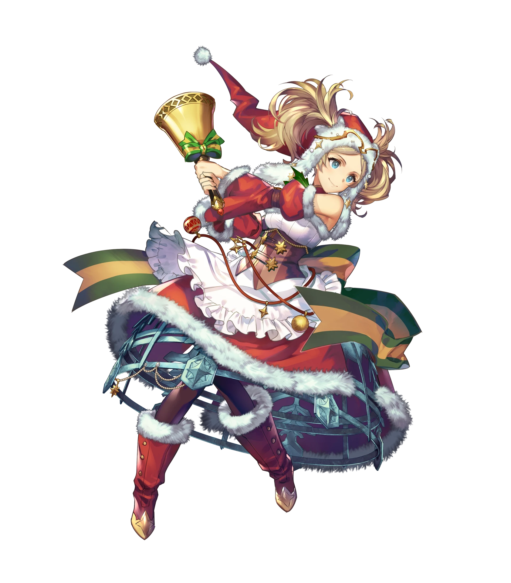 Download Lissa (Fire Emblem) Video Game Fire Emblem Heroes Art