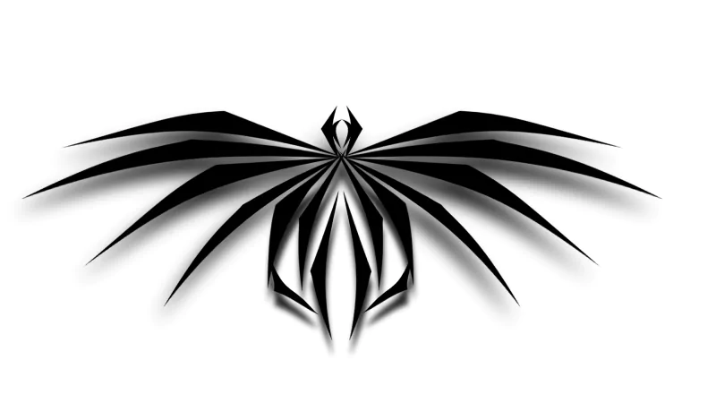  Tribal Tattoo 3