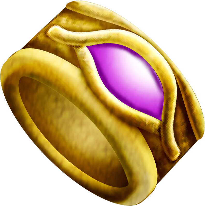 video game The Legend Of Zelda: A Link Between Worlds Image