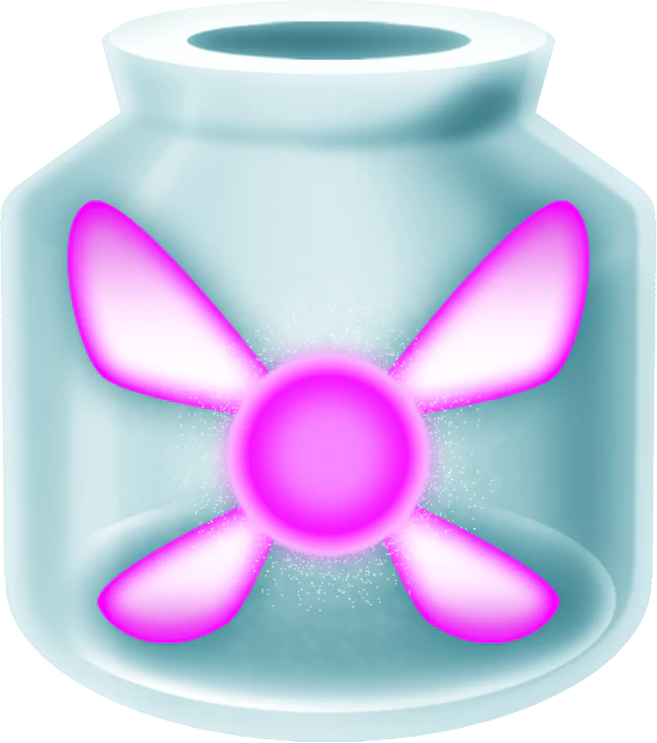 video game The Legend Of Zelda: A Link Between Worlds Image