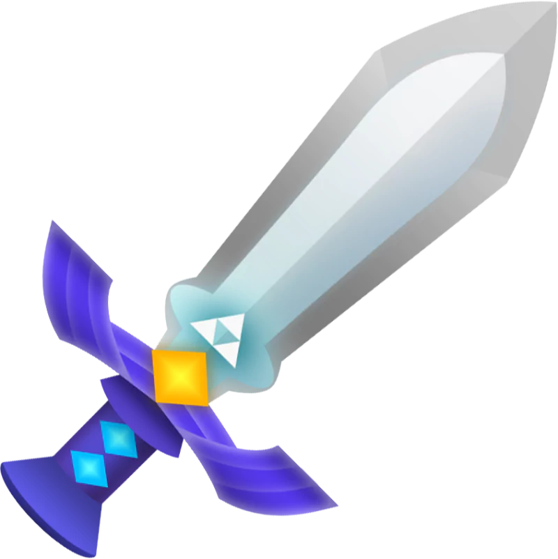 video game The Legend Of Zelda: A Link Between Worlds Image